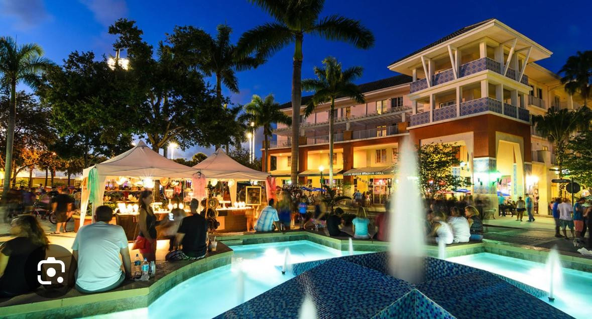 Village at Abacoa Condo - Residential