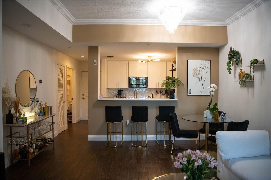 Photo of 1203 Town Center Drive #215, Jupiter, FL 33458 (MLS # F10549261)