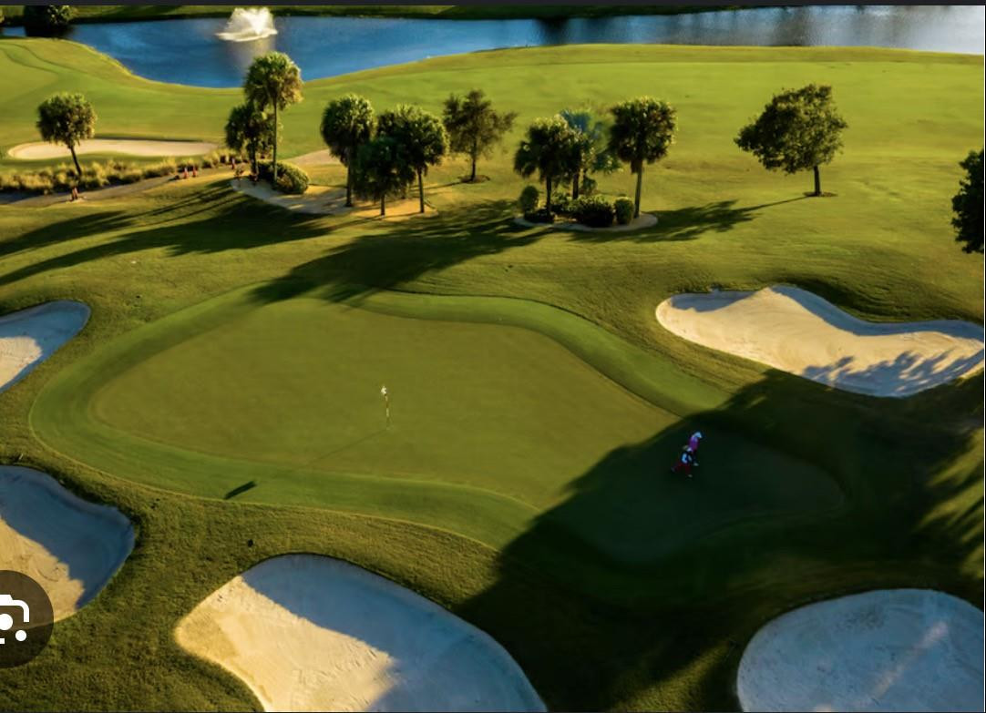 Village at Abacoa Condo - Residential