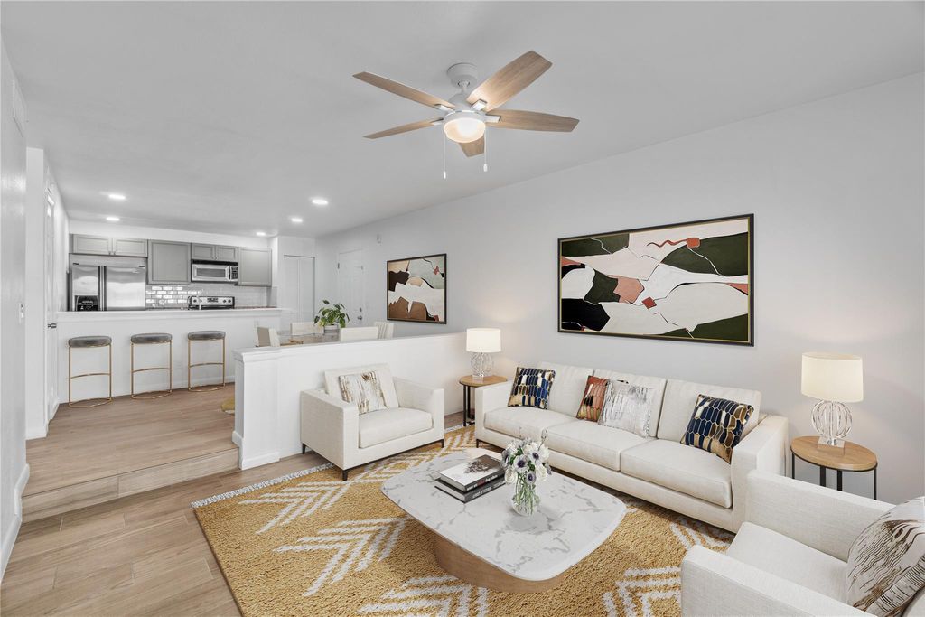 Photo of 1705 Palm Cove Boulevard #1-203, Delray Beach, FL 33445 (MLS # F10416227)