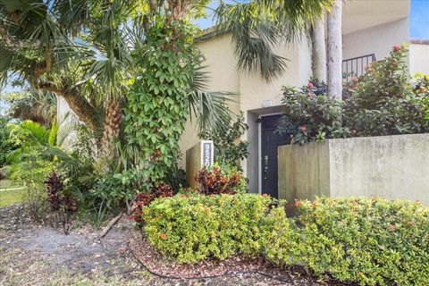 A home in Coral Springs