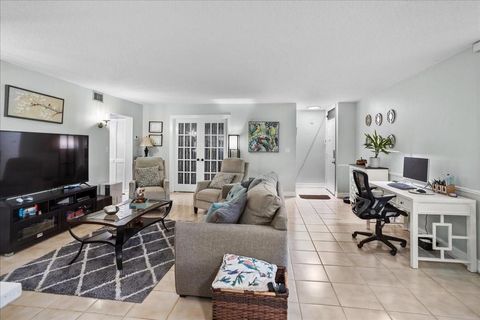 A home in Coral Springs