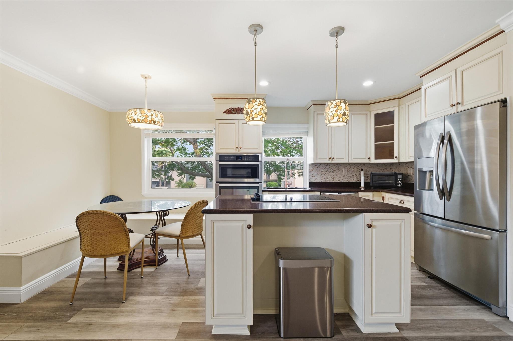 KINGS POINT PIEDMONT COND - Residential