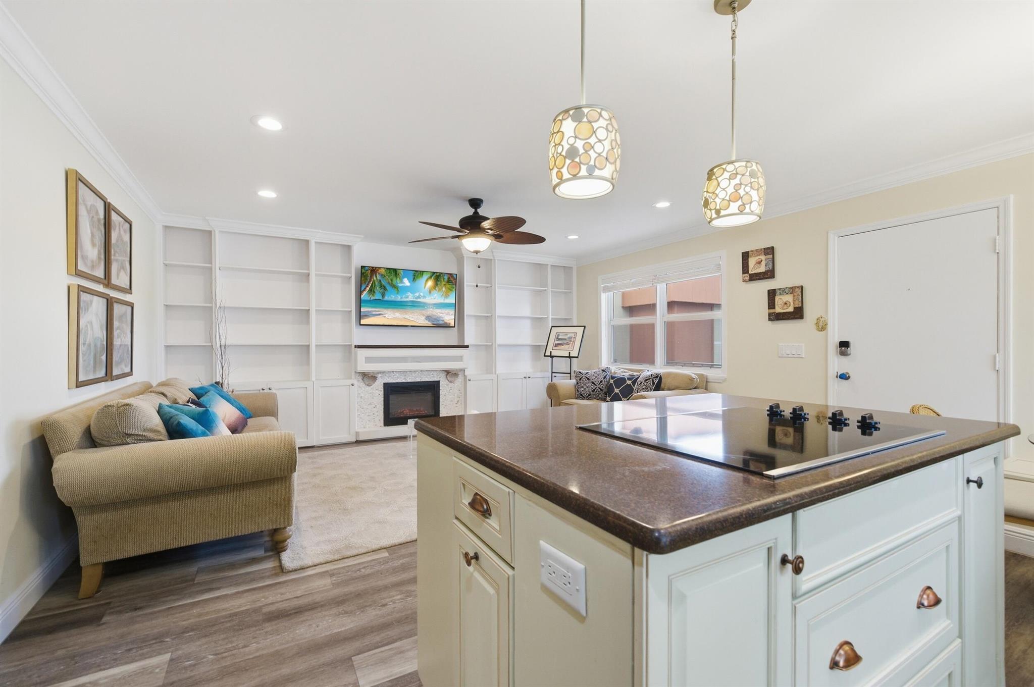 KINGS POINT PIEDMONT COND - Residential