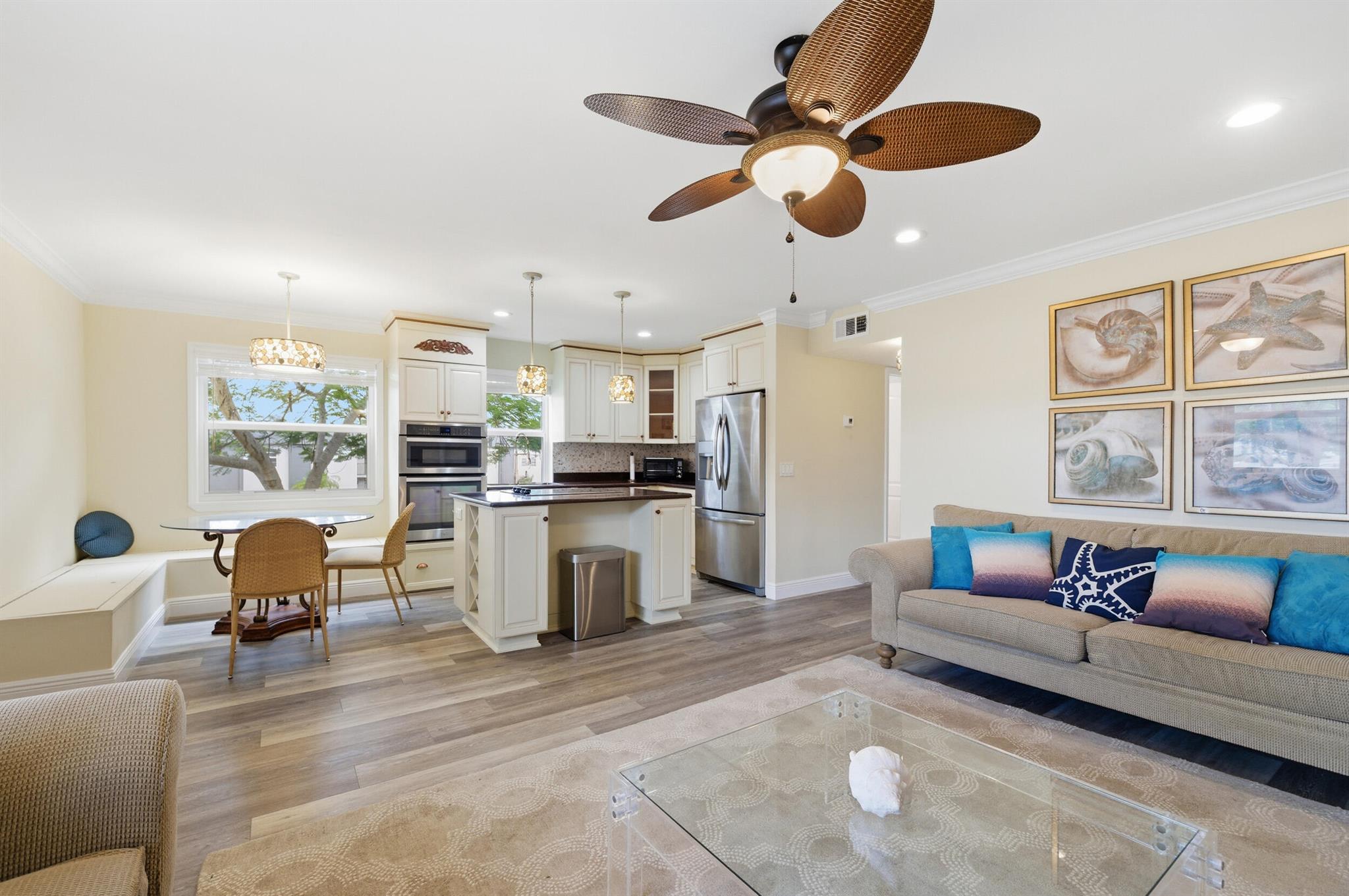 KINGS POINT PIEDMONT COND - Residential