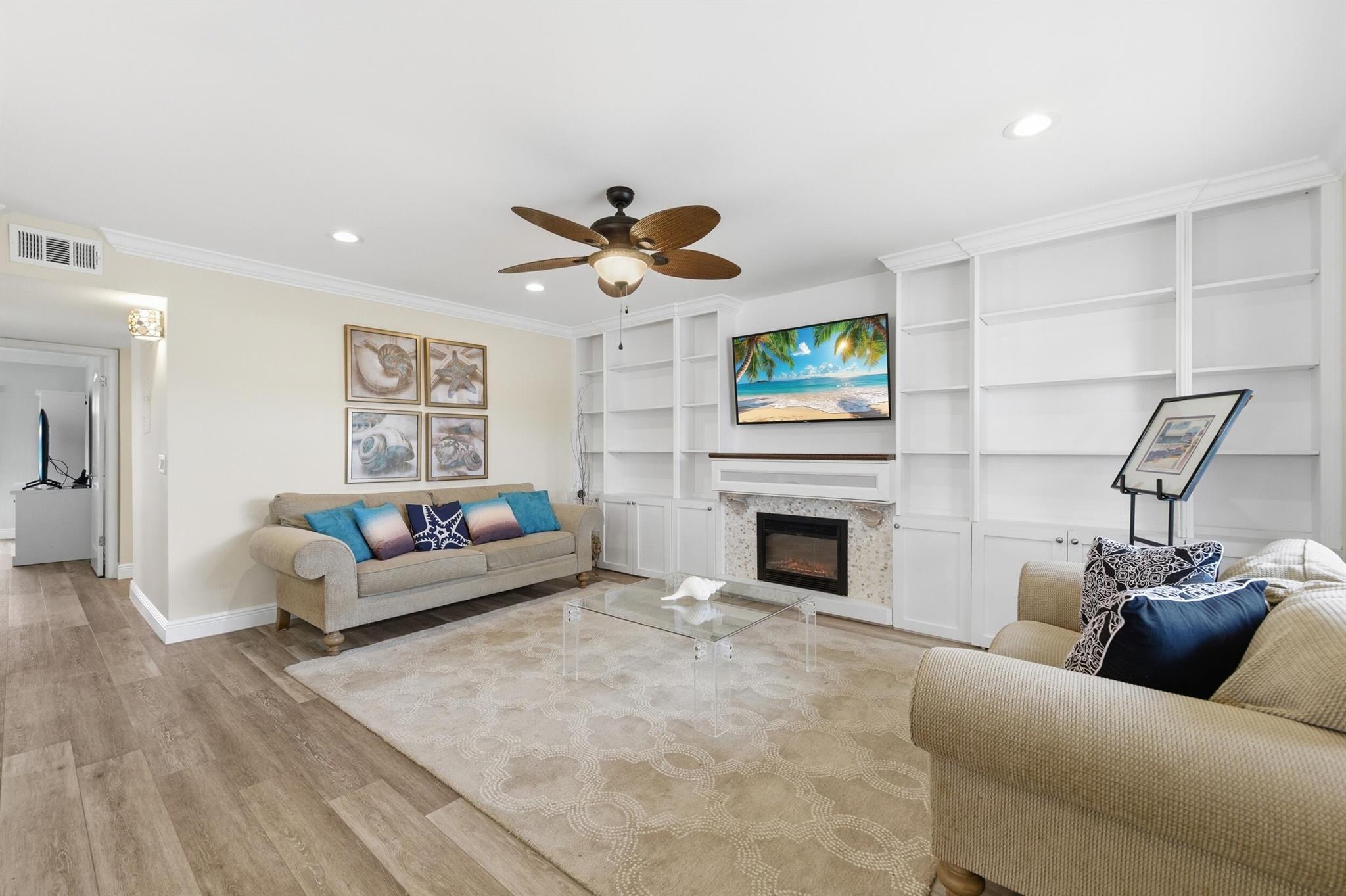 KINGS POINT PIEDMONT COND - Residential