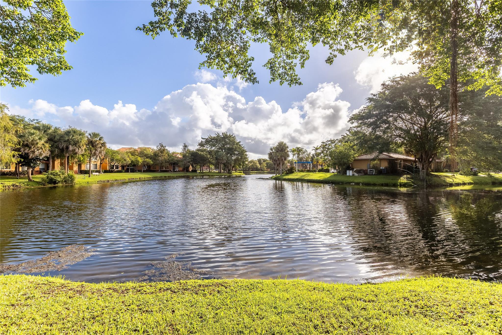 Lakes of Jacaranda - Residential