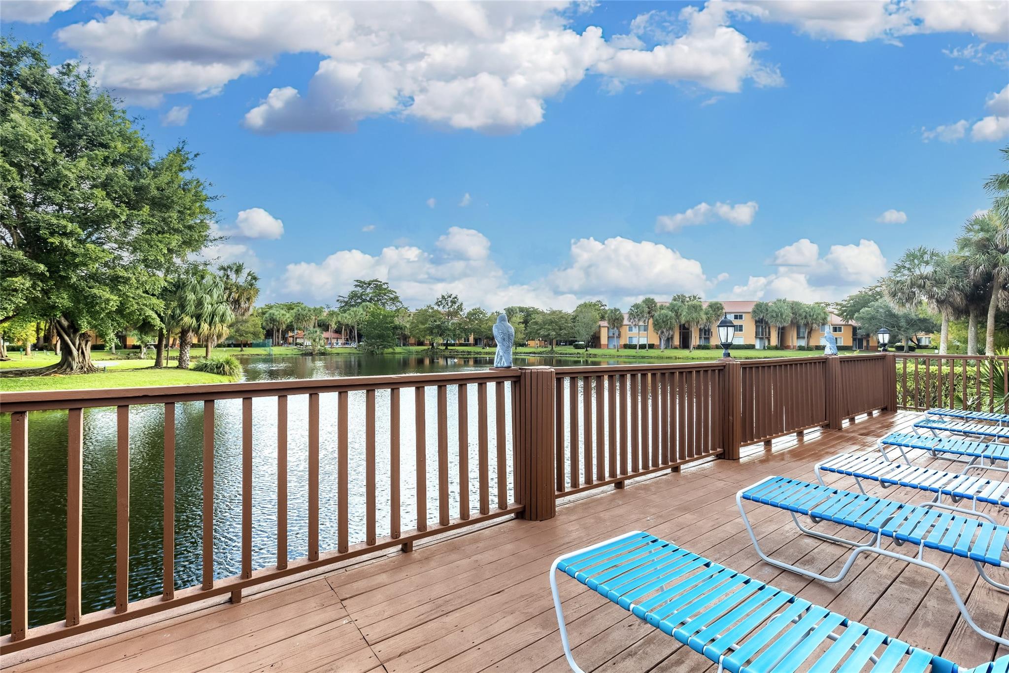 Lakes of Jacaranda - Residential