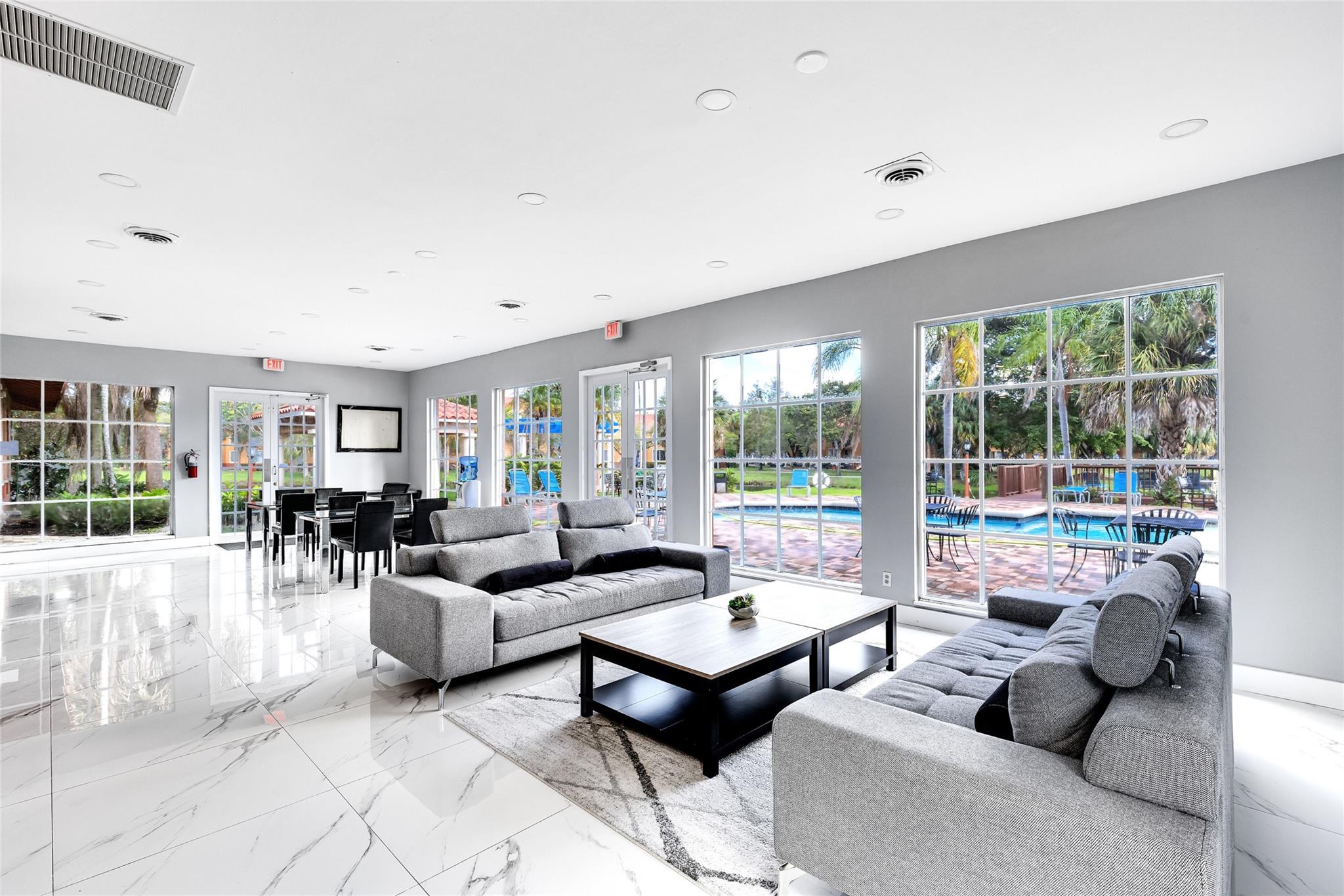 Lakes of Jacaranda - Residential