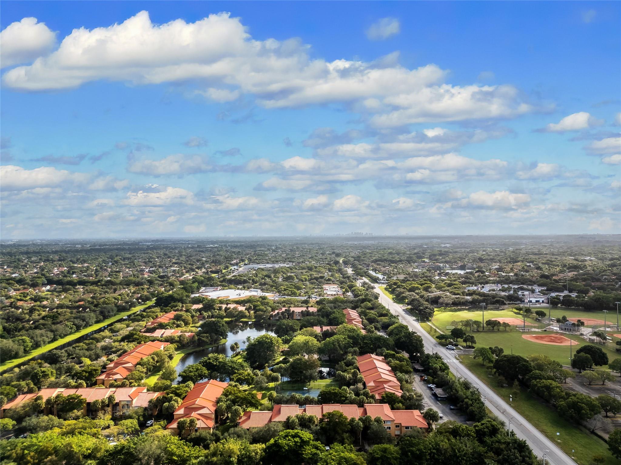 Lakes of Jacaranda - Residential