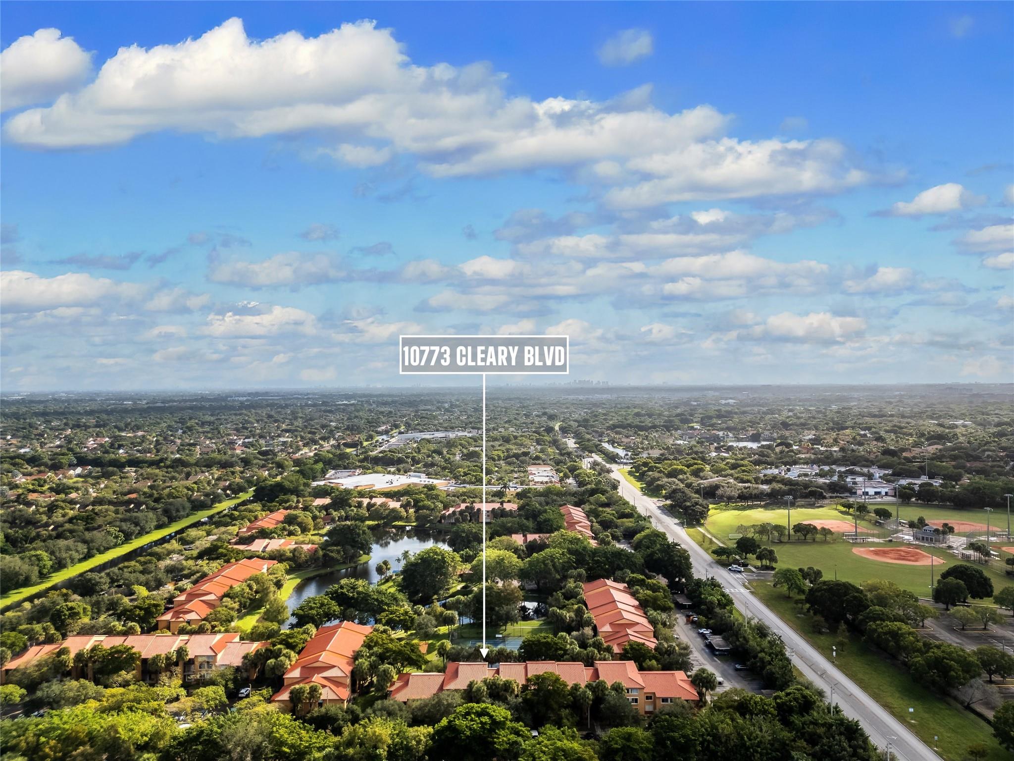 Lakes of Jacaranda - Residential