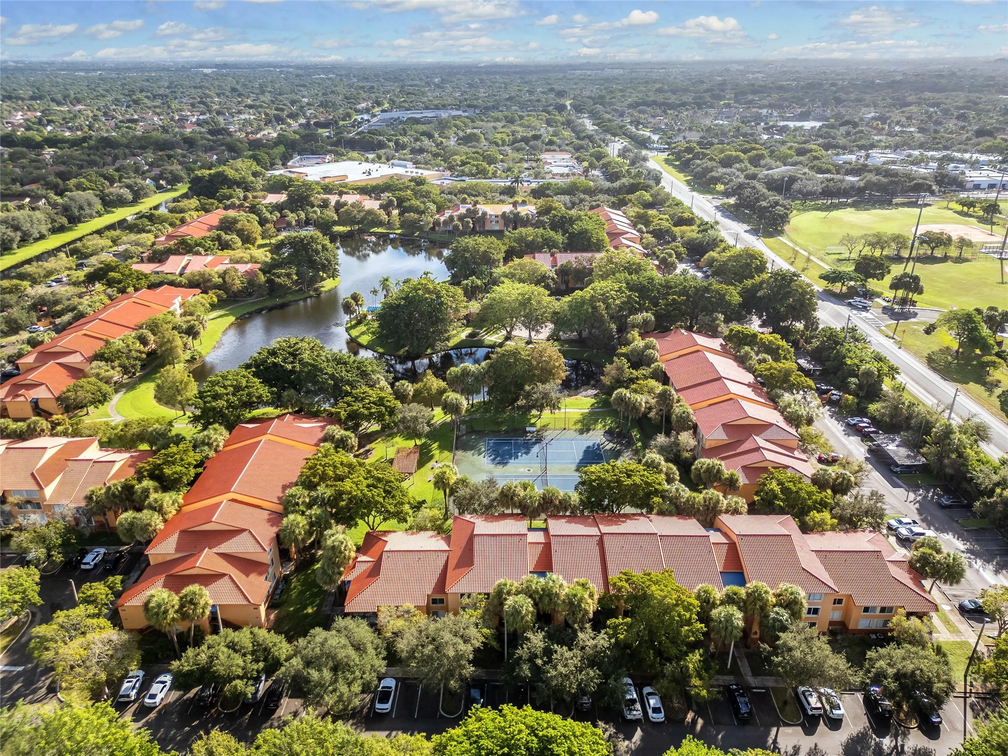 Lakes of Jacaranda - Residential