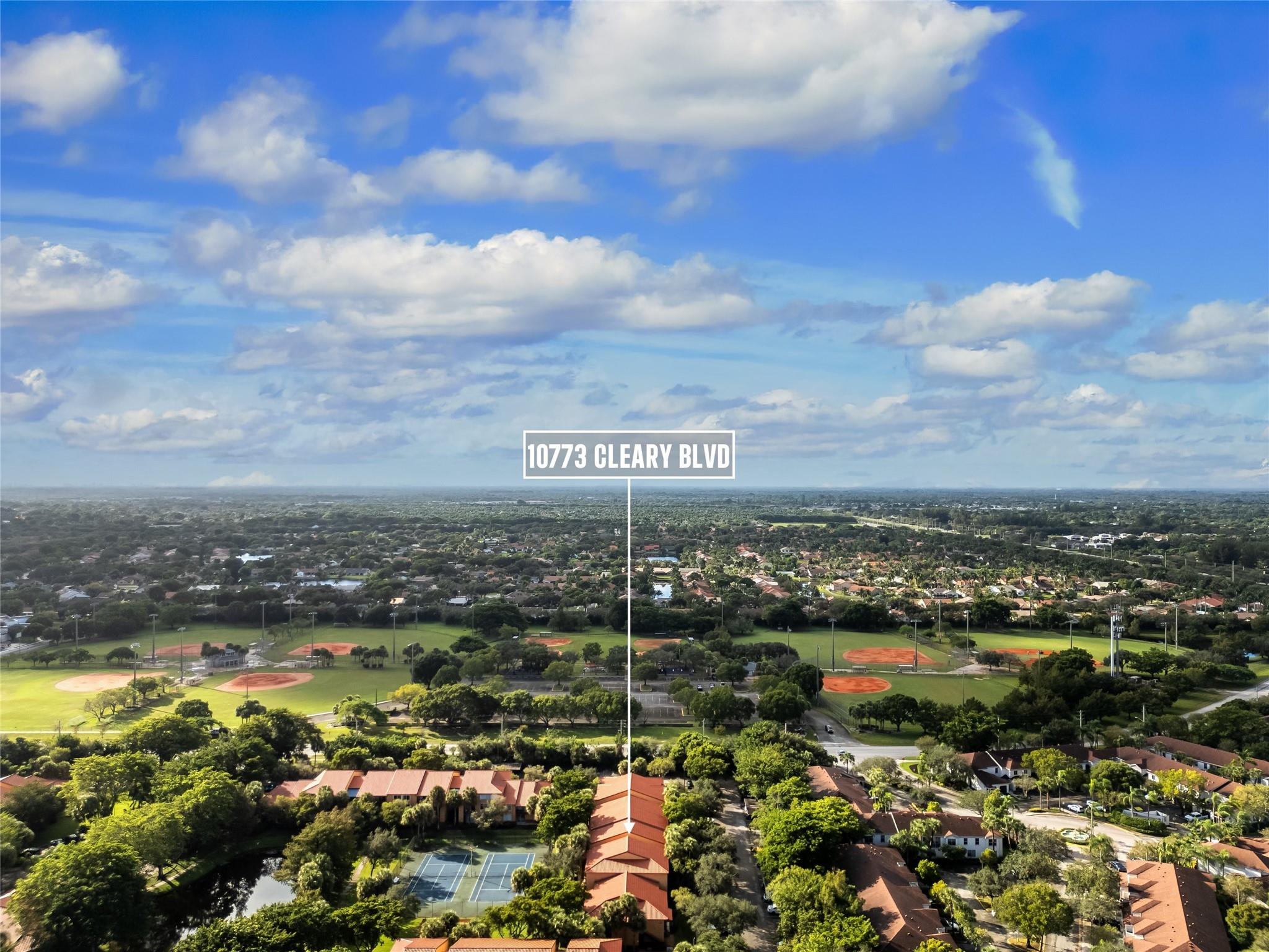 Lakes of Jacaranda - Residential