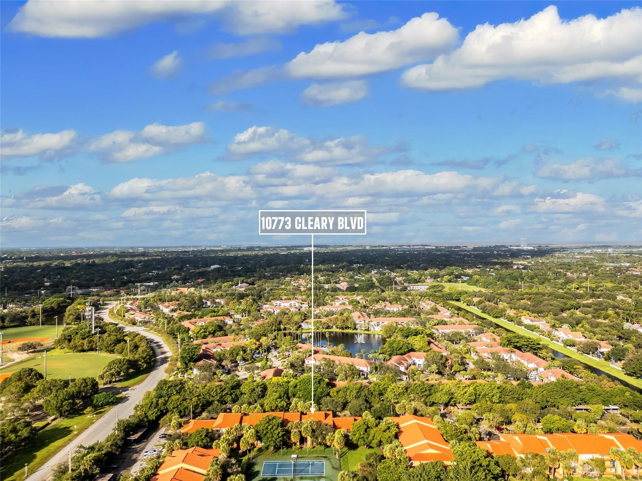 Lakes of Jacaranda - Residential