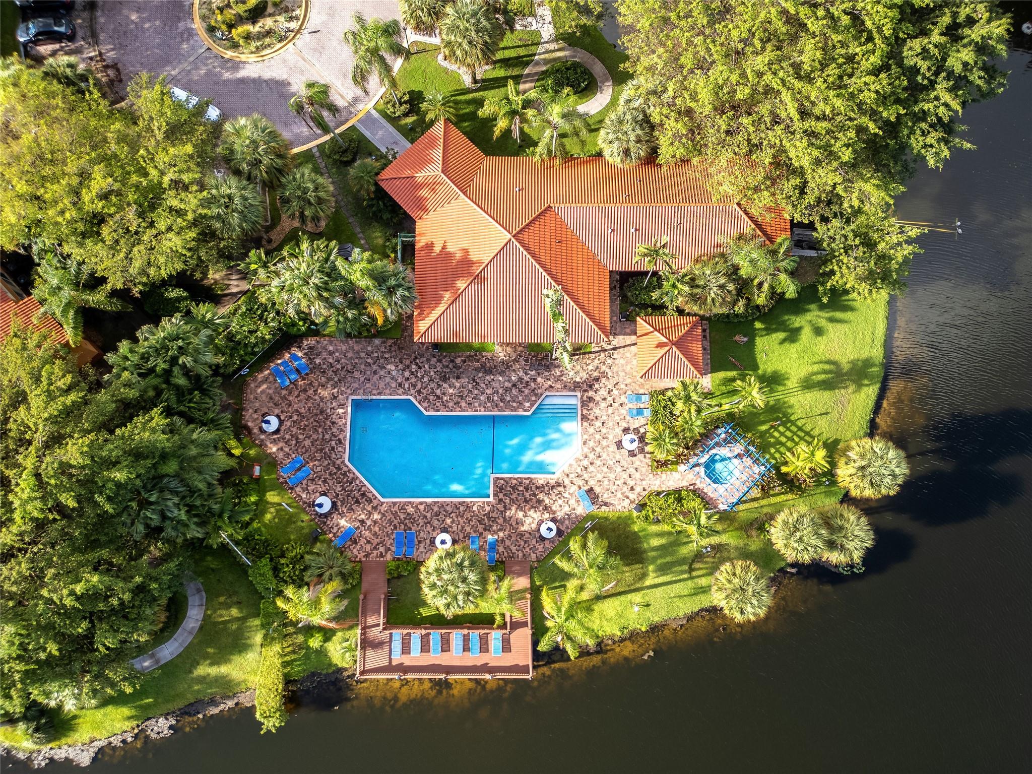 Lakes of Jacaranda - Residential