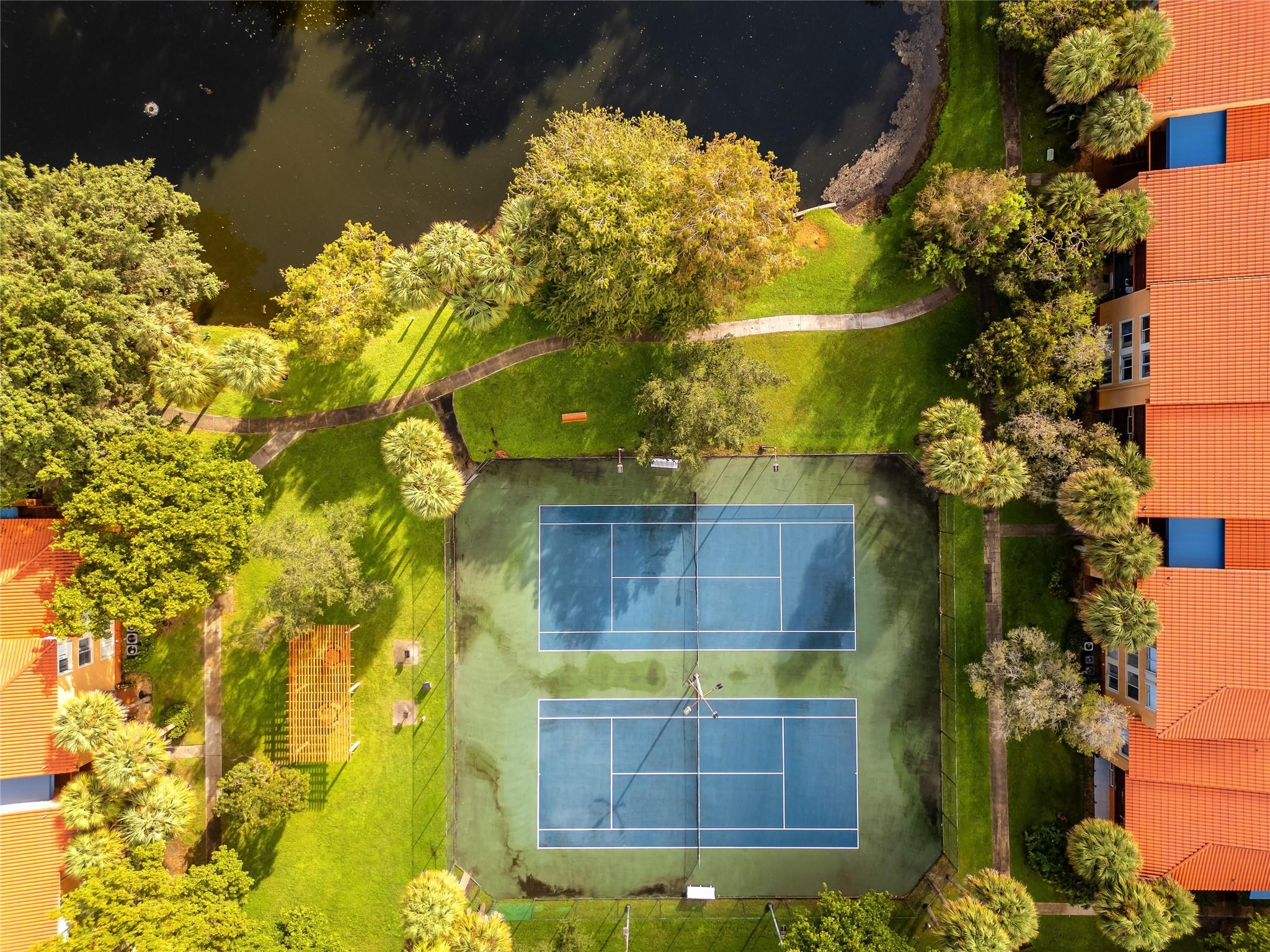 Lakes of Jacaranda - Residential