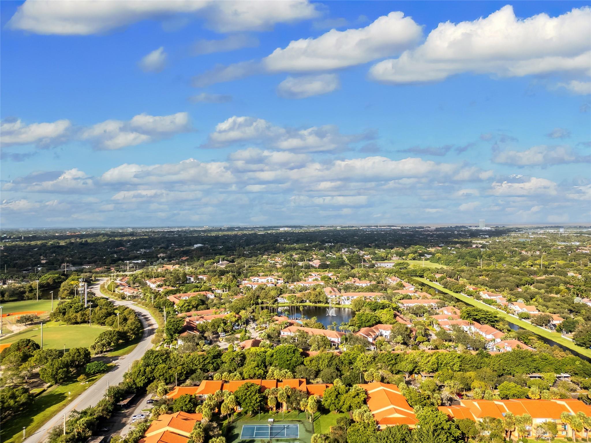 Lakes of Jacaranda - Residential