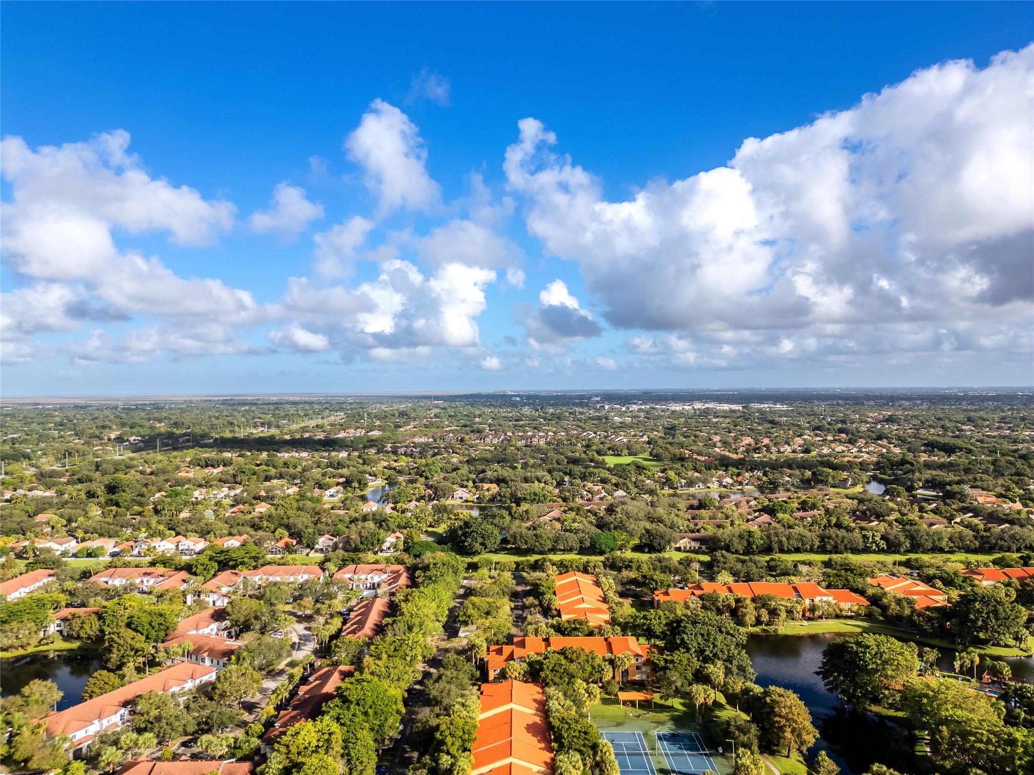 Lakes of Jacaranda - Residential
