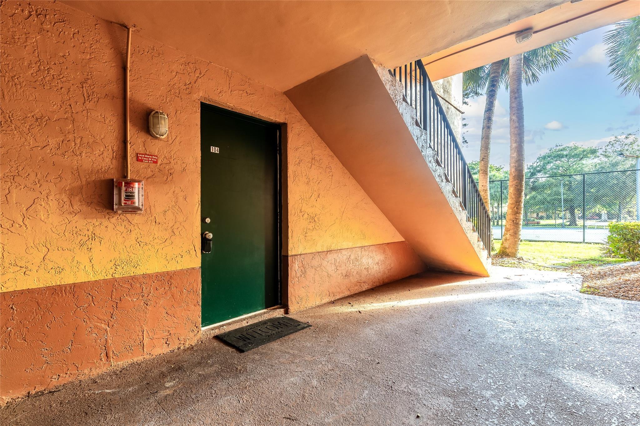 10773 Cleary Blvd 104