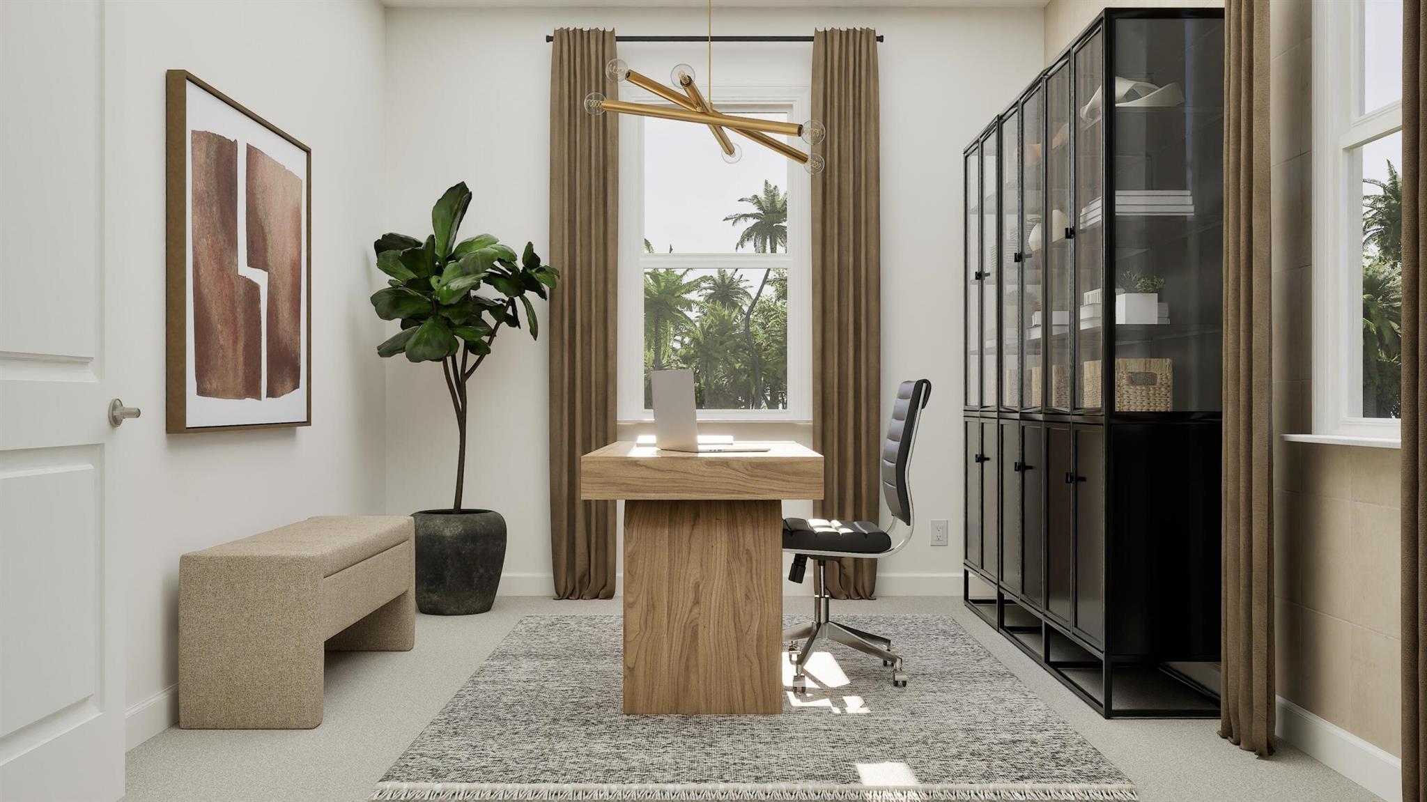 LOTIS WELLINGTON - Residential