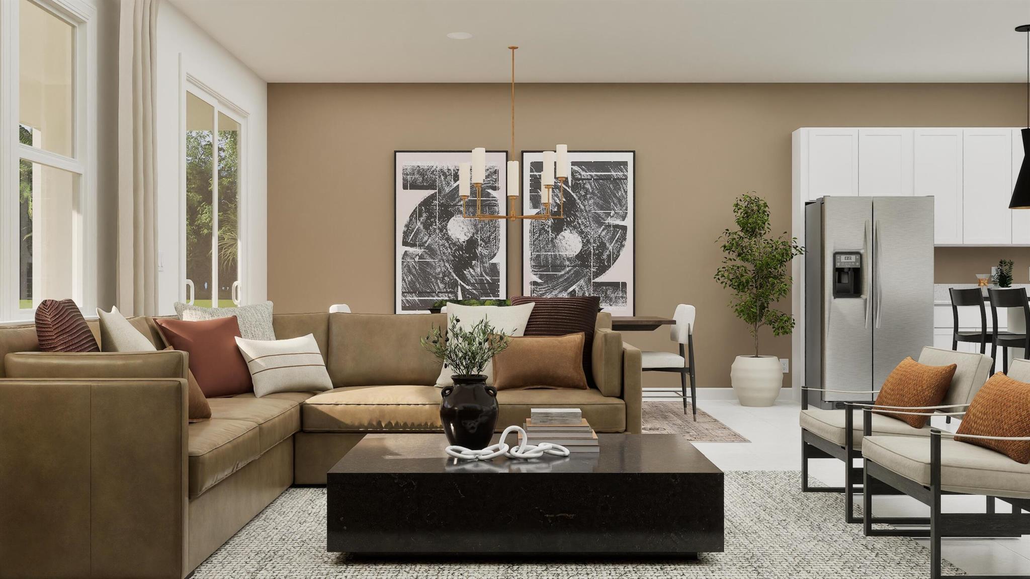 LOTIS WELLINGTON - Residential