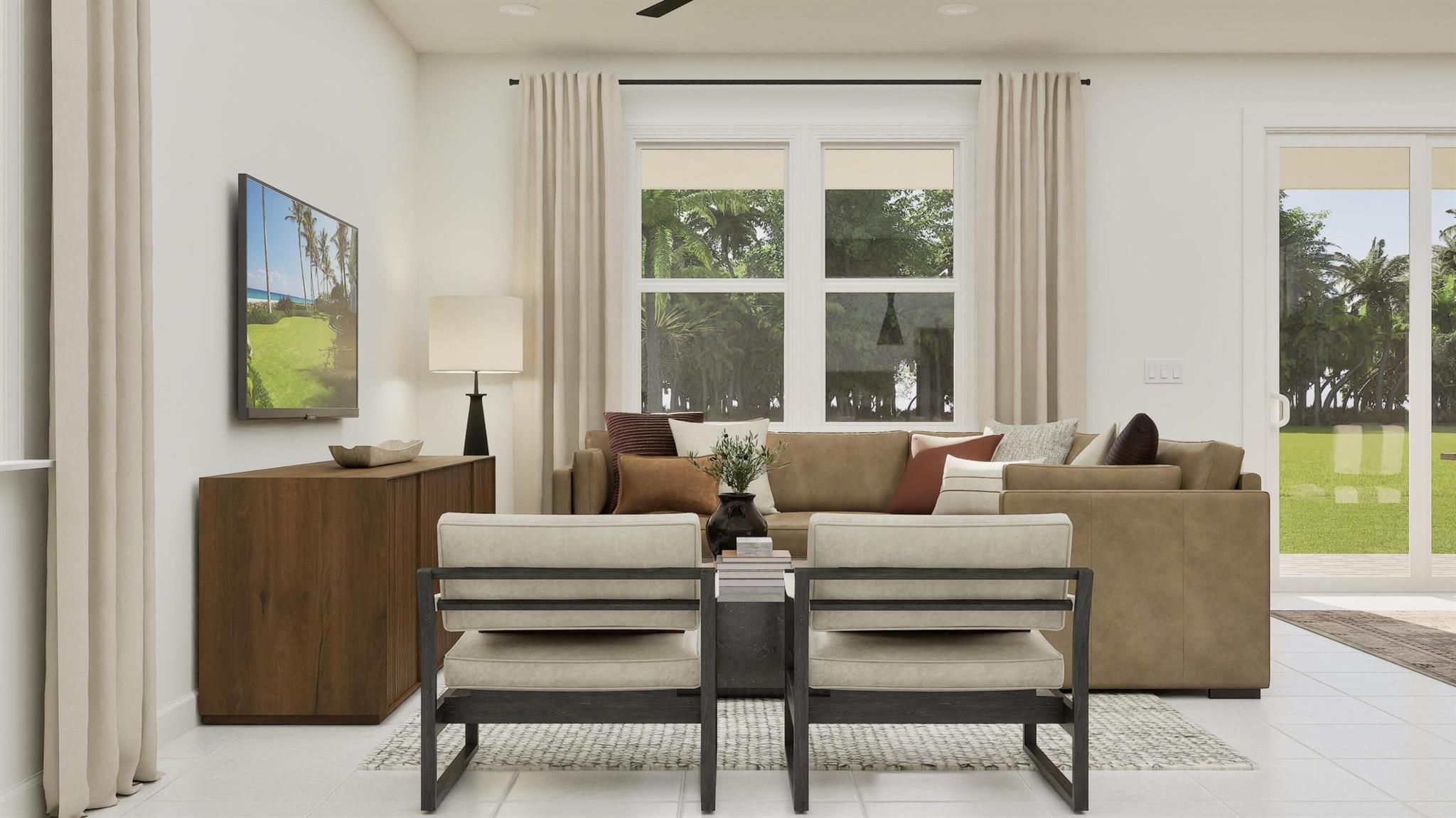 LOTIS WELLINGTON - Residential