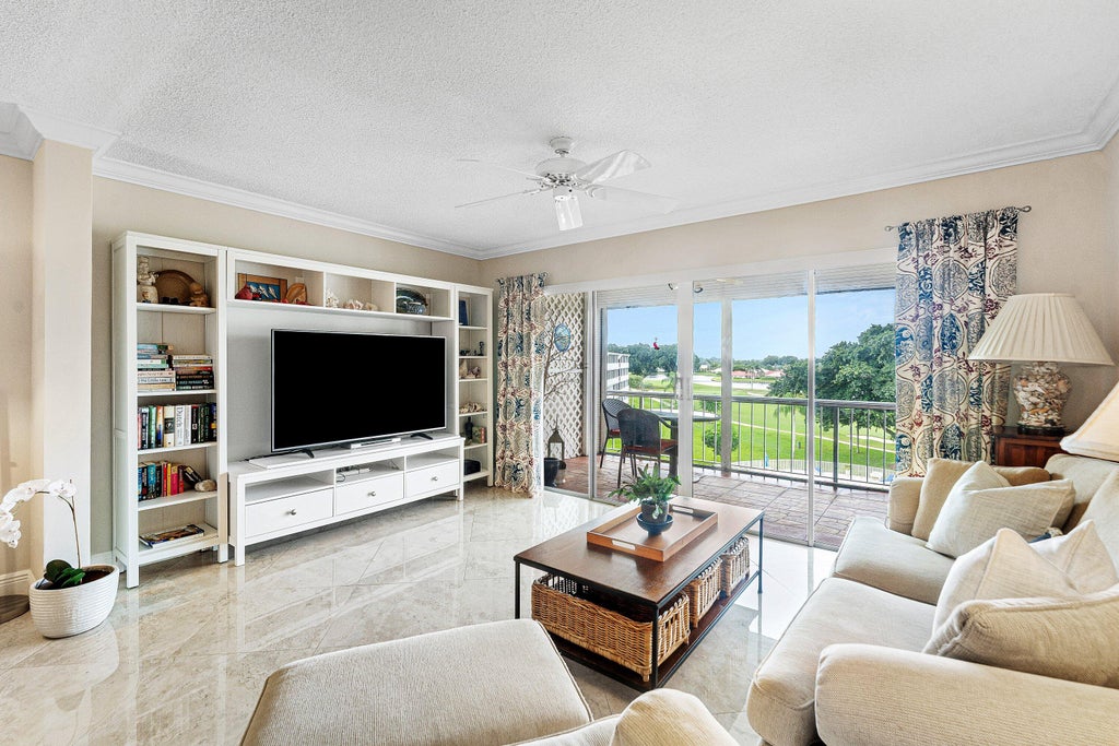 Photo of 145 Atlantis Boulevard #PH4, Atlantis, FL 33462 (MLS # B26084660)