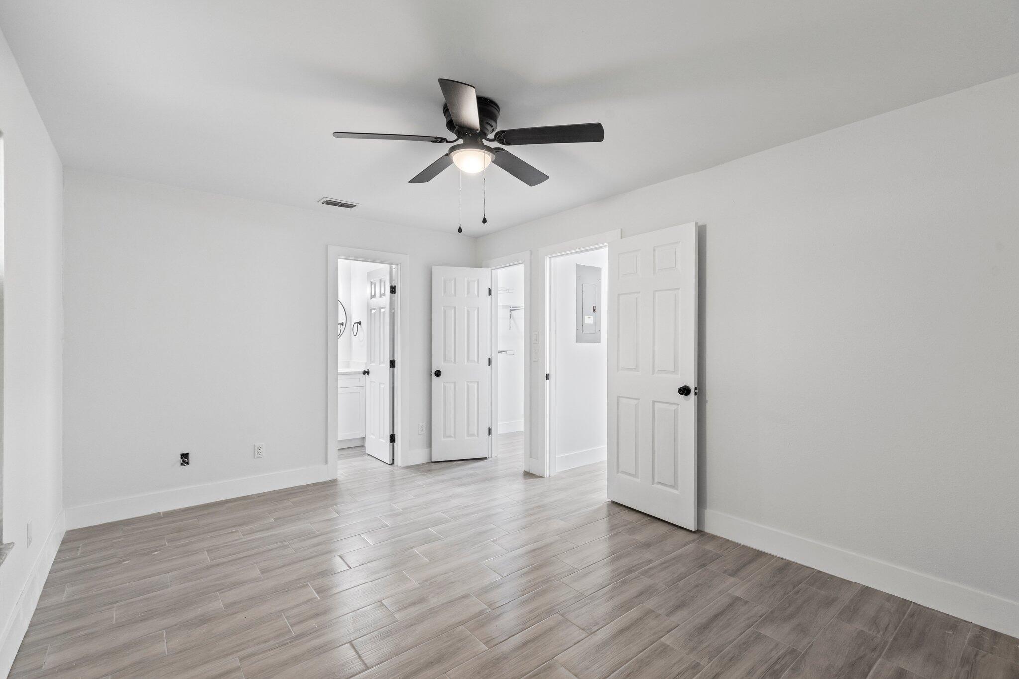 Sebastian Highlands Unit - Residential