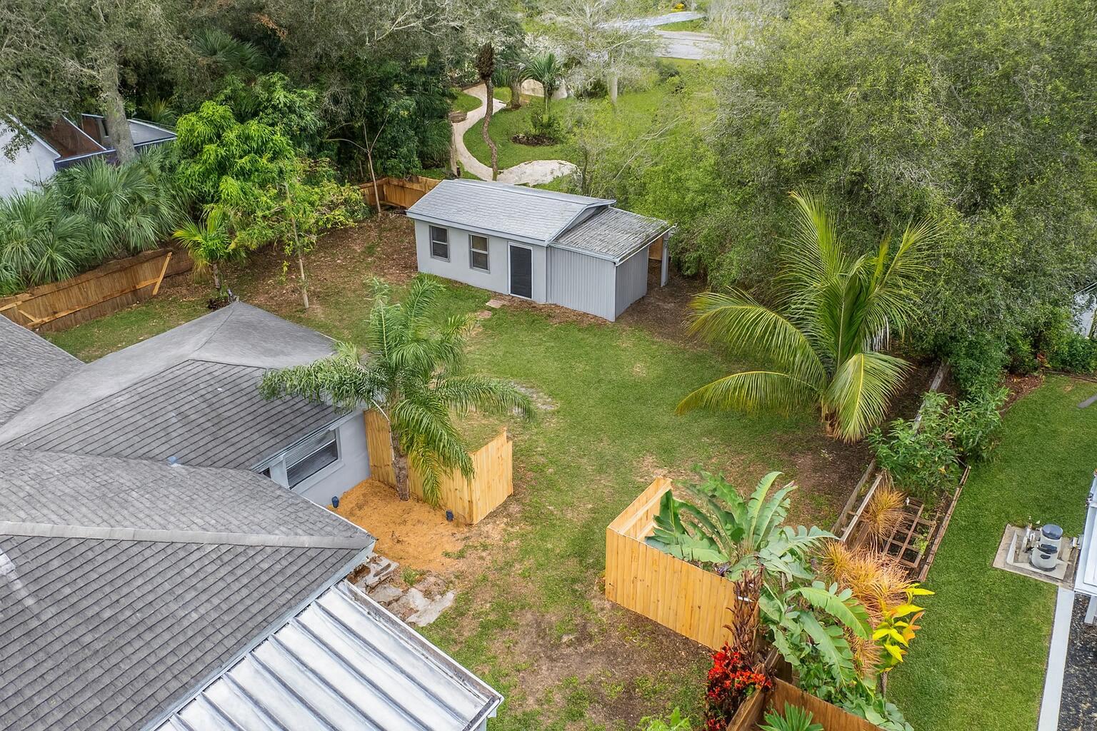 Sebastian Highlands Unit - Residential