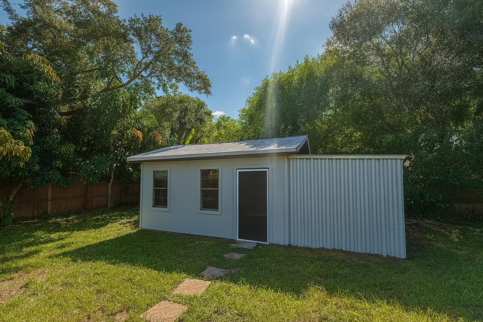 Sebastian Highlands Unit - Residential