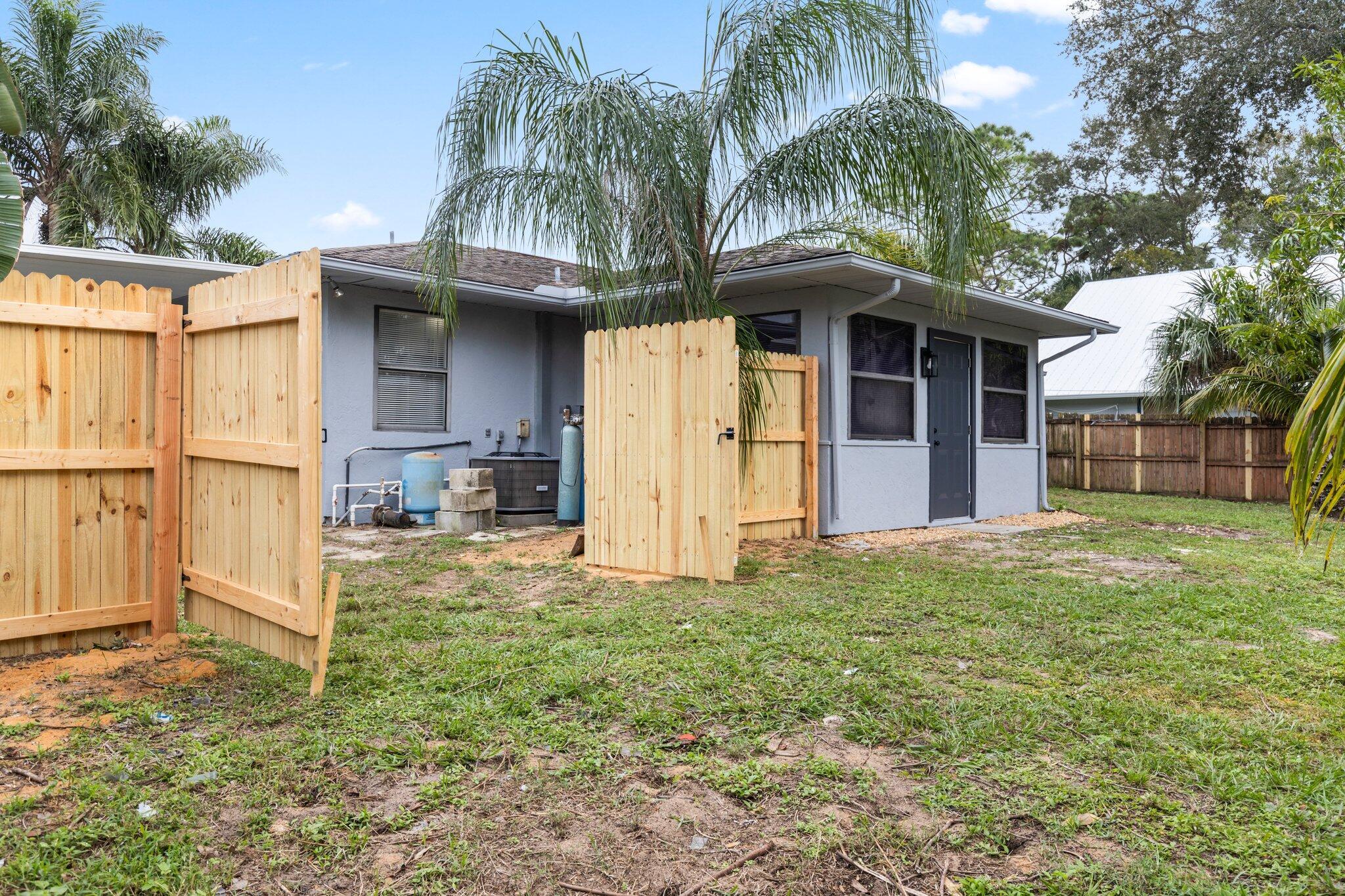 Sebastian Highlands Unit - Residential