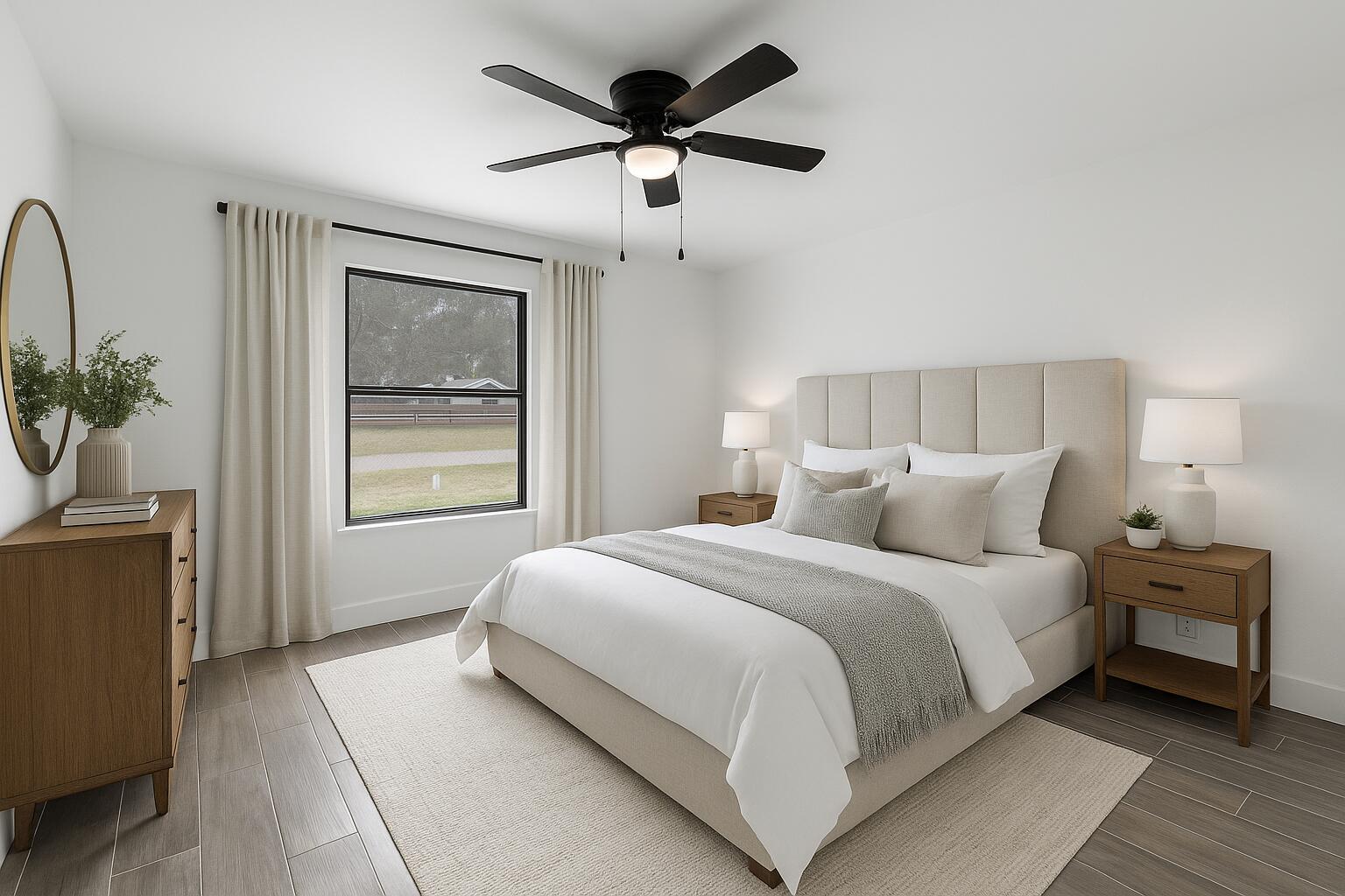 Sebastian Highlands Unit - Residential