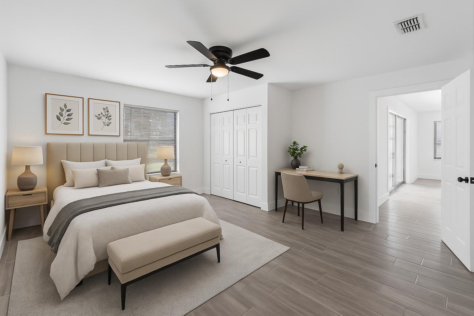 Sebastian Highlands Unit - Residential