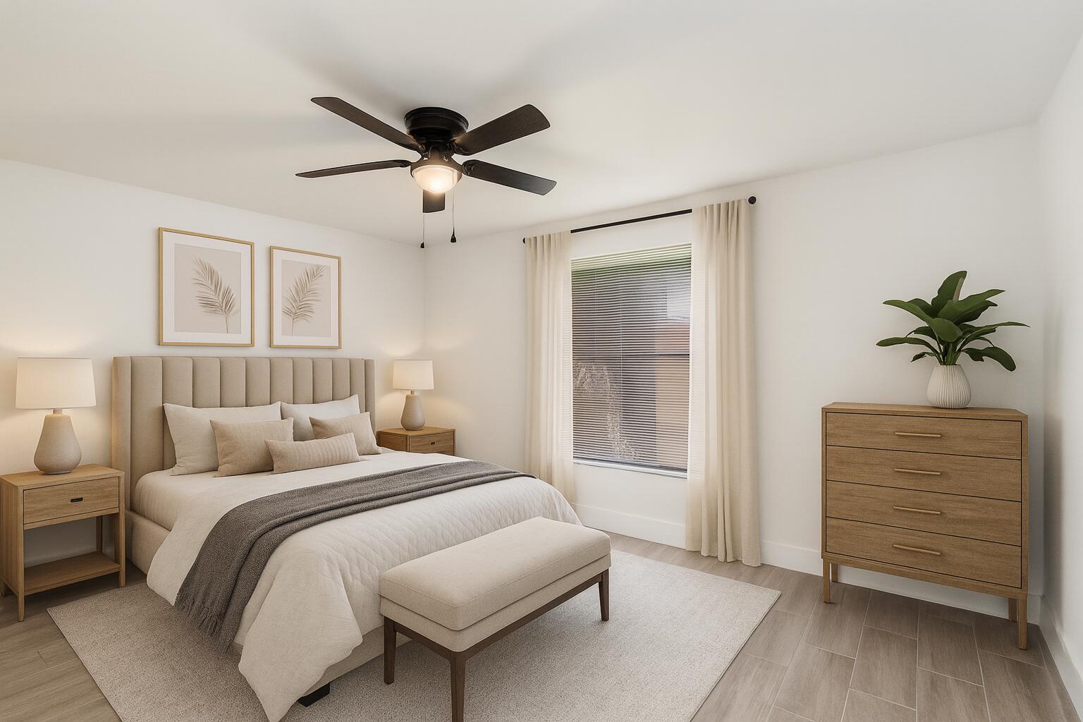 Sebastian Highlands Unit - Residential