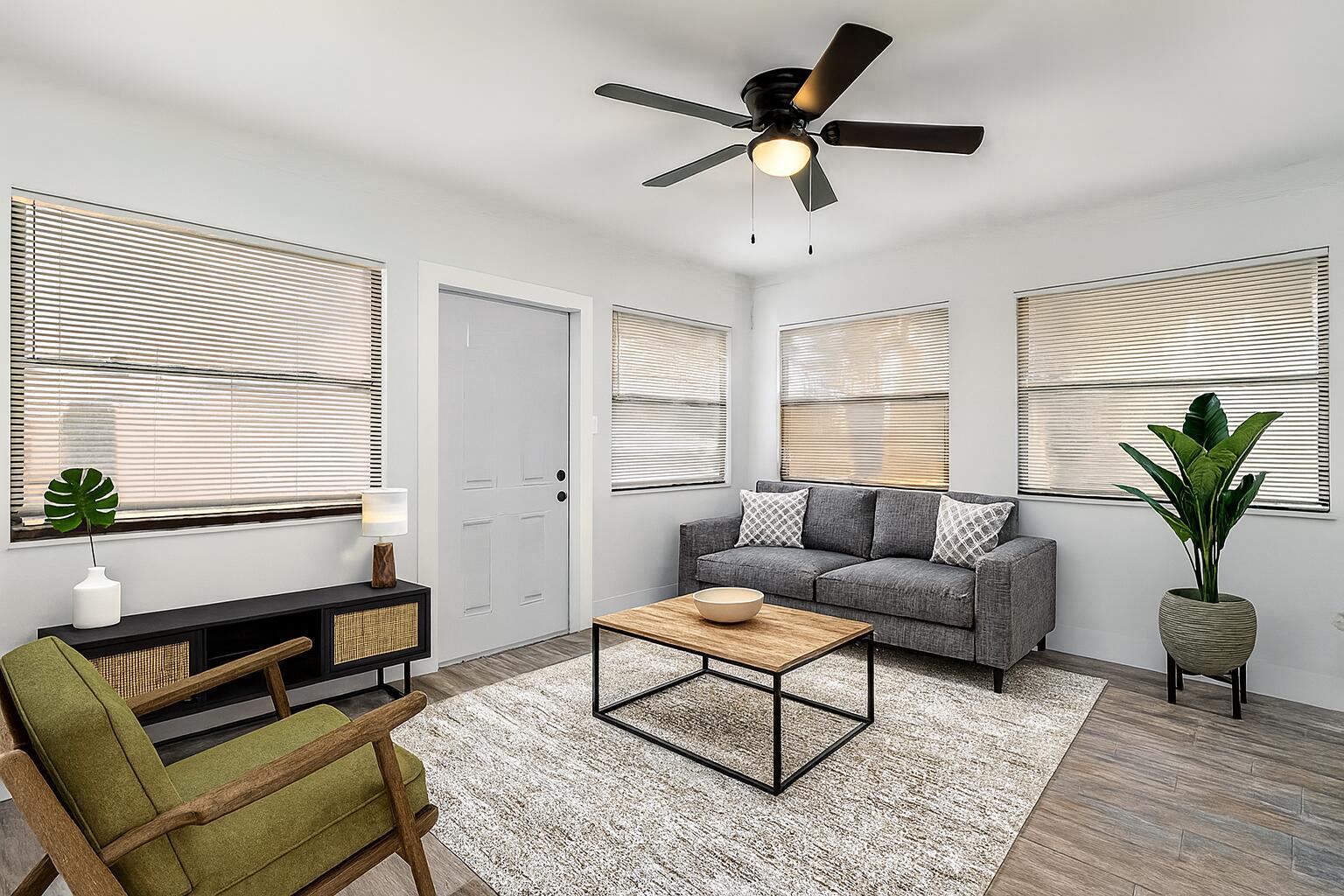 Sebastian Highlands Unit - Residential