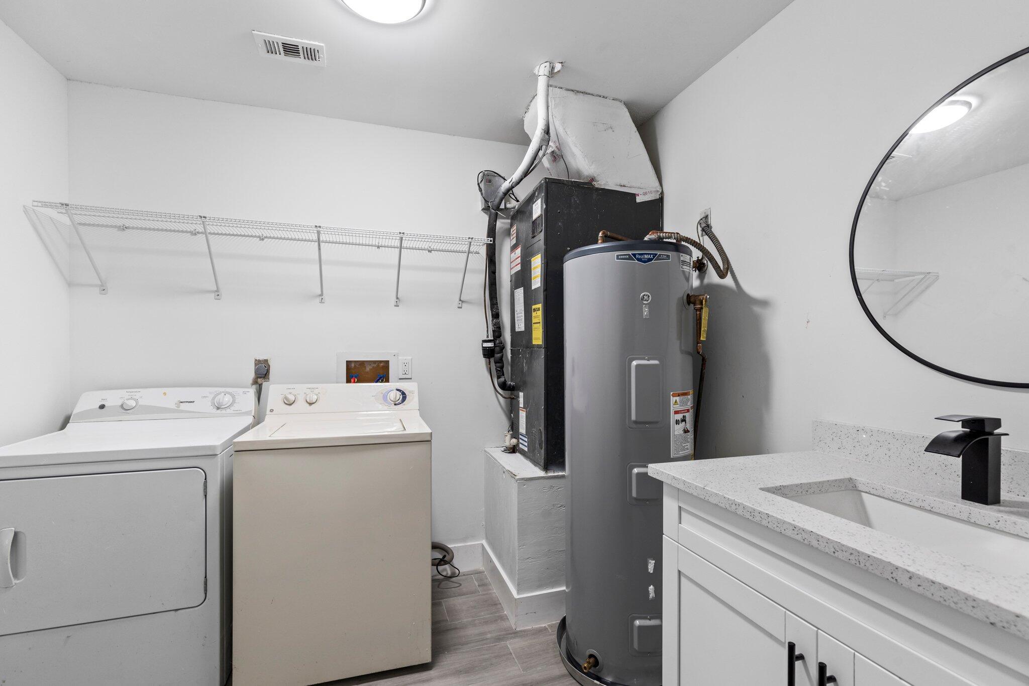 Sebastian Highlands Unit - Residential