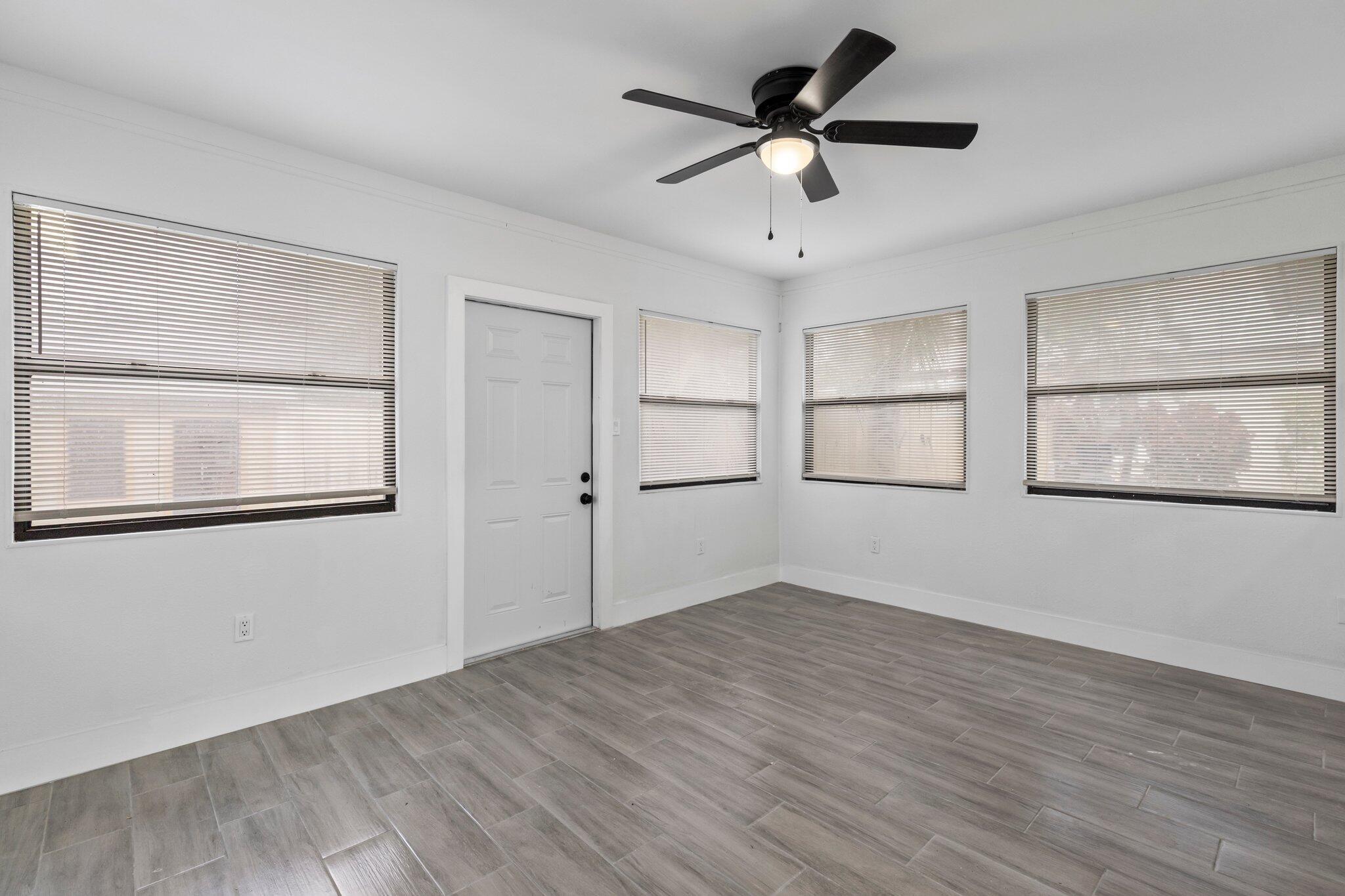 Sebastian Highlands Unit - Residential