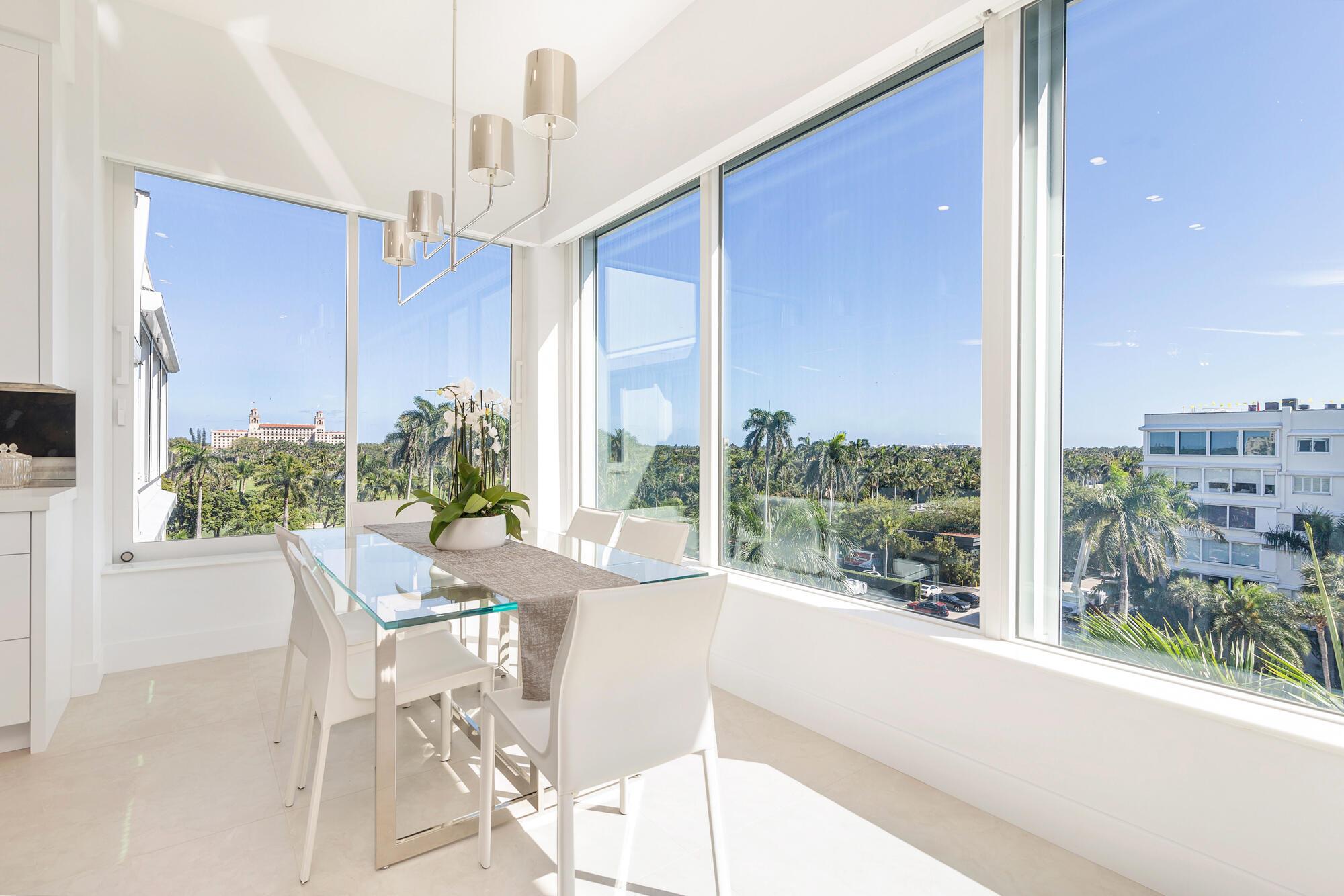 PALM BEACH TOWERS CONDO - Residential