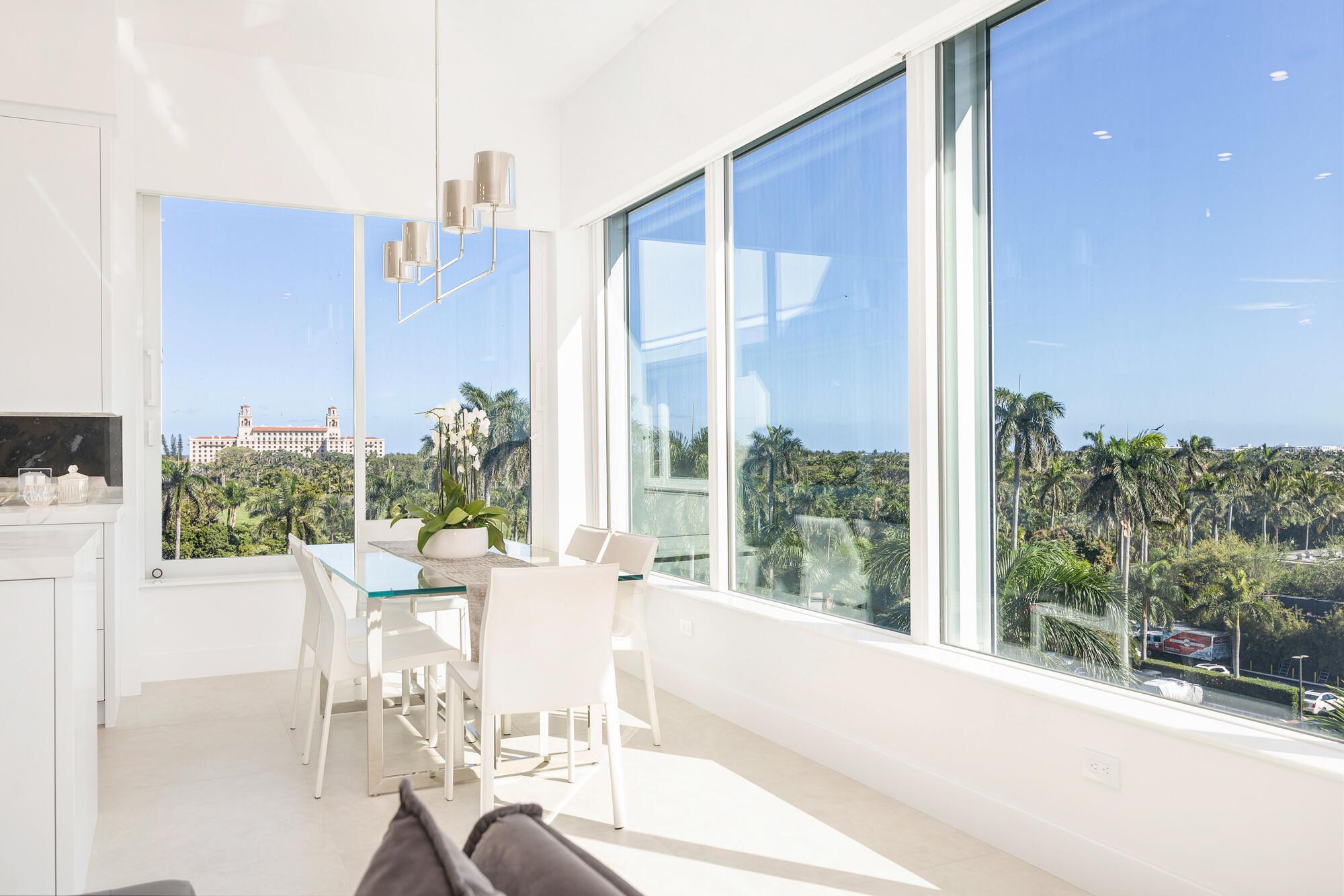 PALM BEACH TOWERS CONDO - Residential