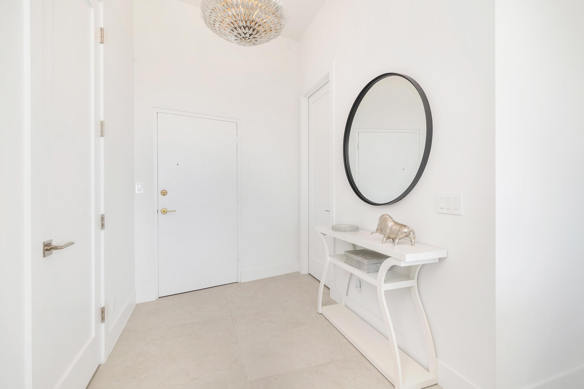 PALM BEACH TOWERS CONDO - Residential