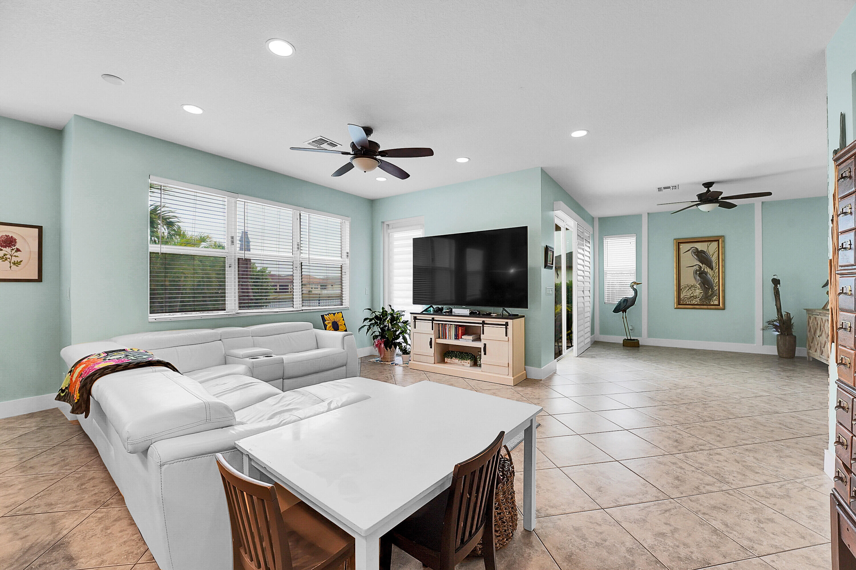 TRADITION PLAT NO 19 REPLAT NO 4 TOWNPARK PHASE 1 - Residential Lease