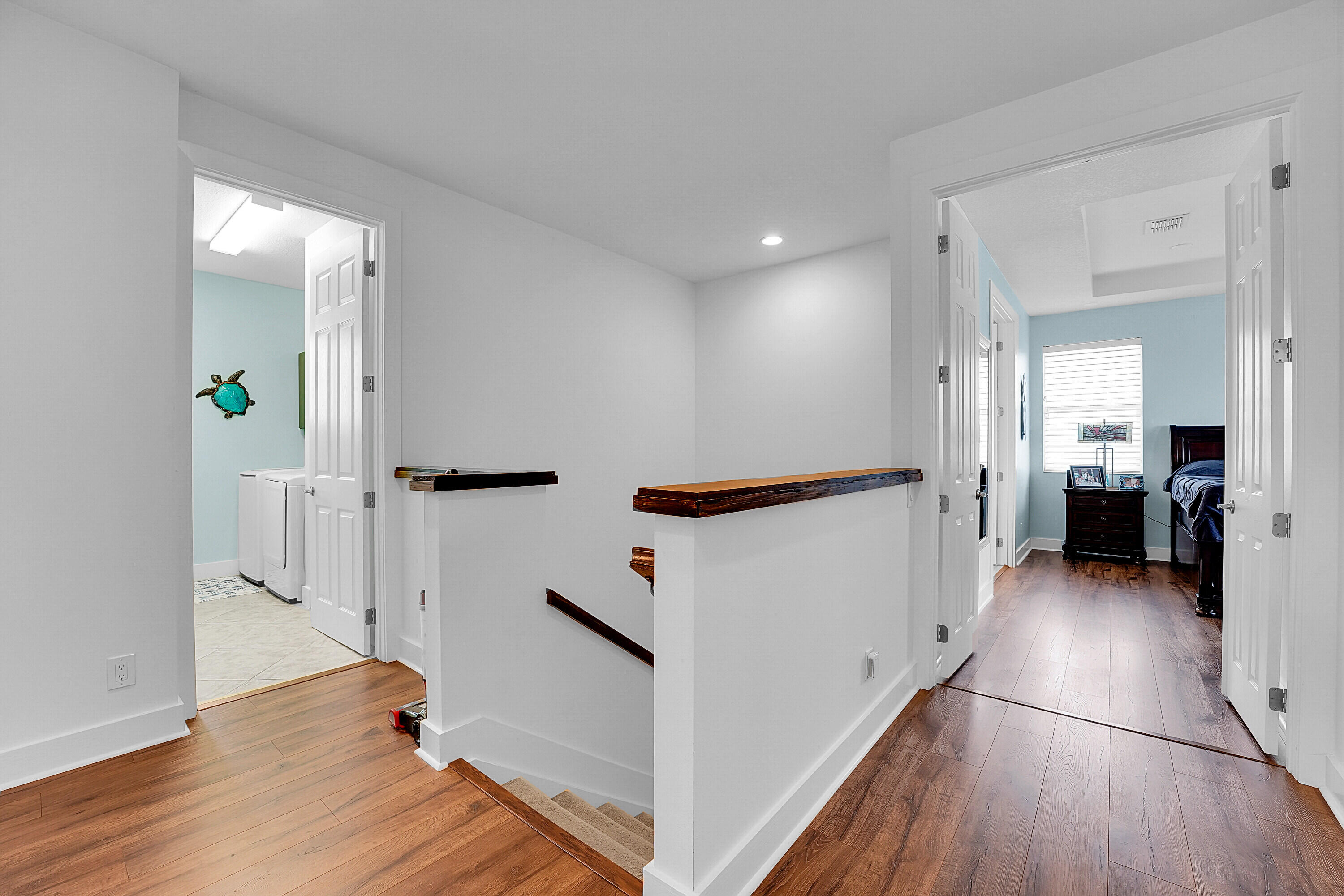 TRADITION PLAT NO 19 REPLAT NO 4 TOWNPARK PHASE 1 - Residential Lease