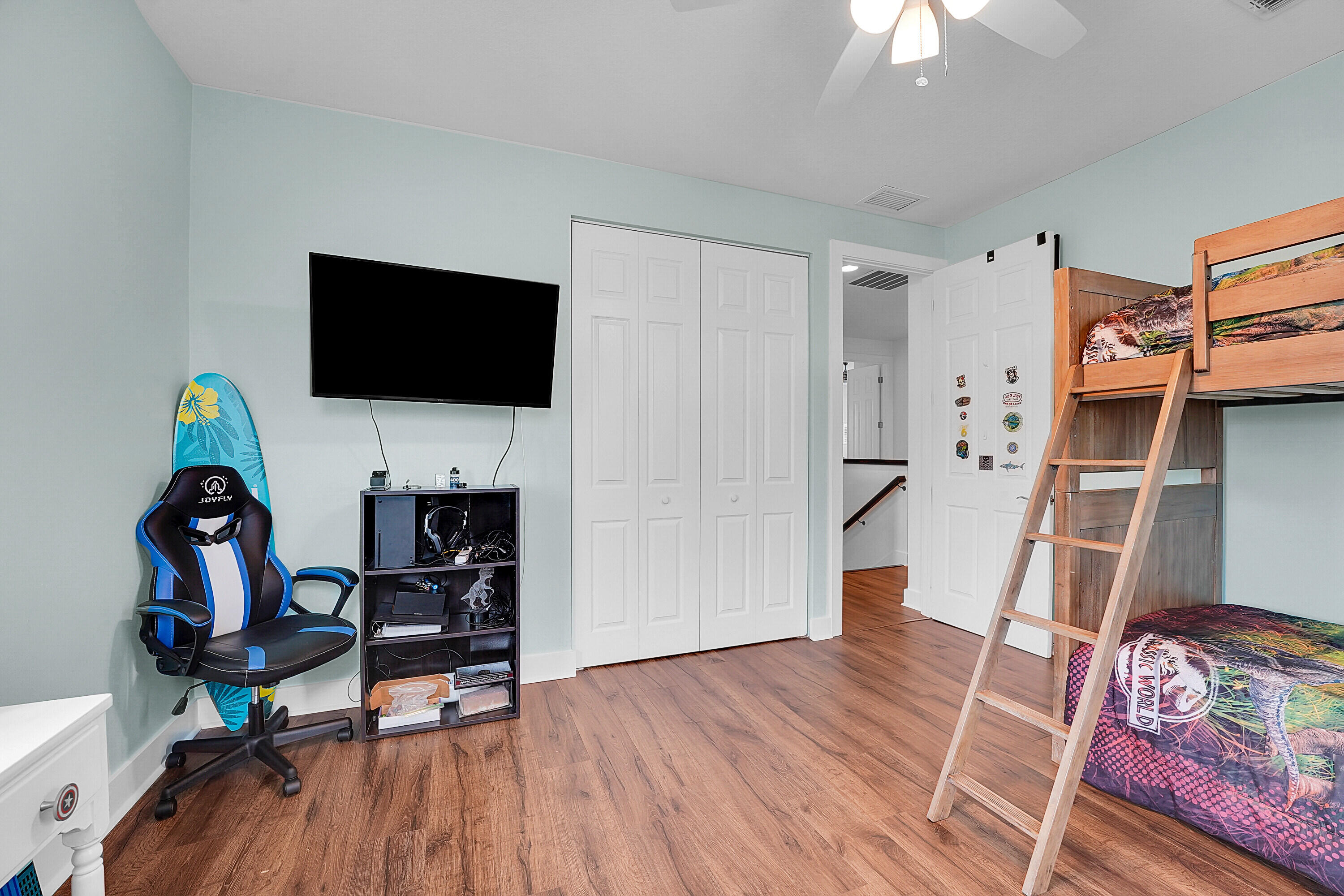 TRADITION PLAT NO 19 REPLAT NO 4 TOWNPARK PHASE 1 - Residential Lease