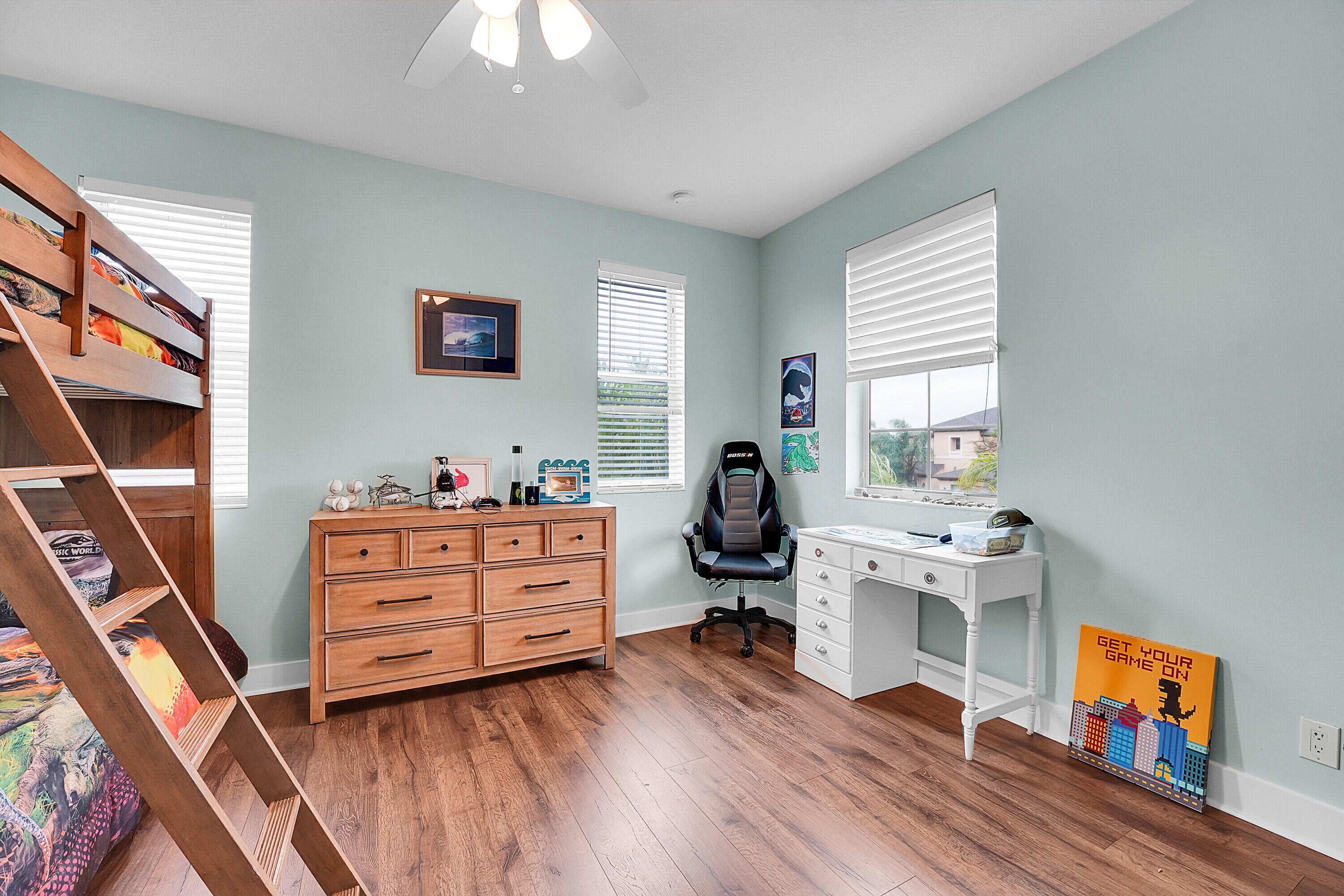 TRADITION PLAT NO 19 REPLAT NO 4 TOWNPARK PHASE 1 - Residential Lease