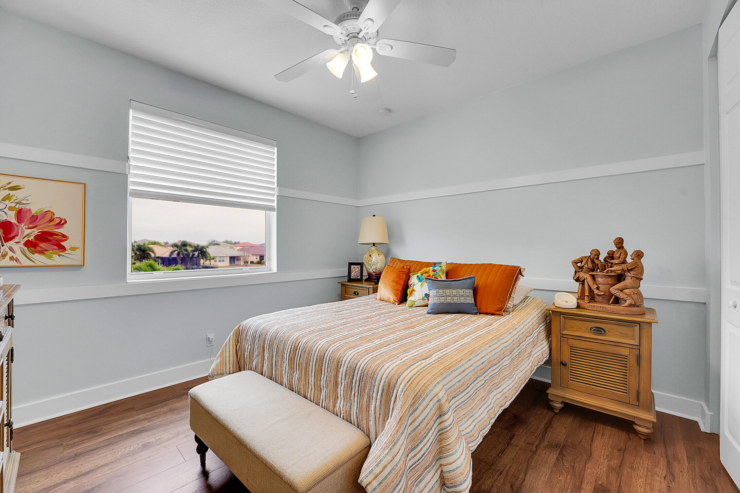 TRADITION PLAT NO 19 REPLAT NO 4 TOWNPARK PHASE 1 - Residential Lease