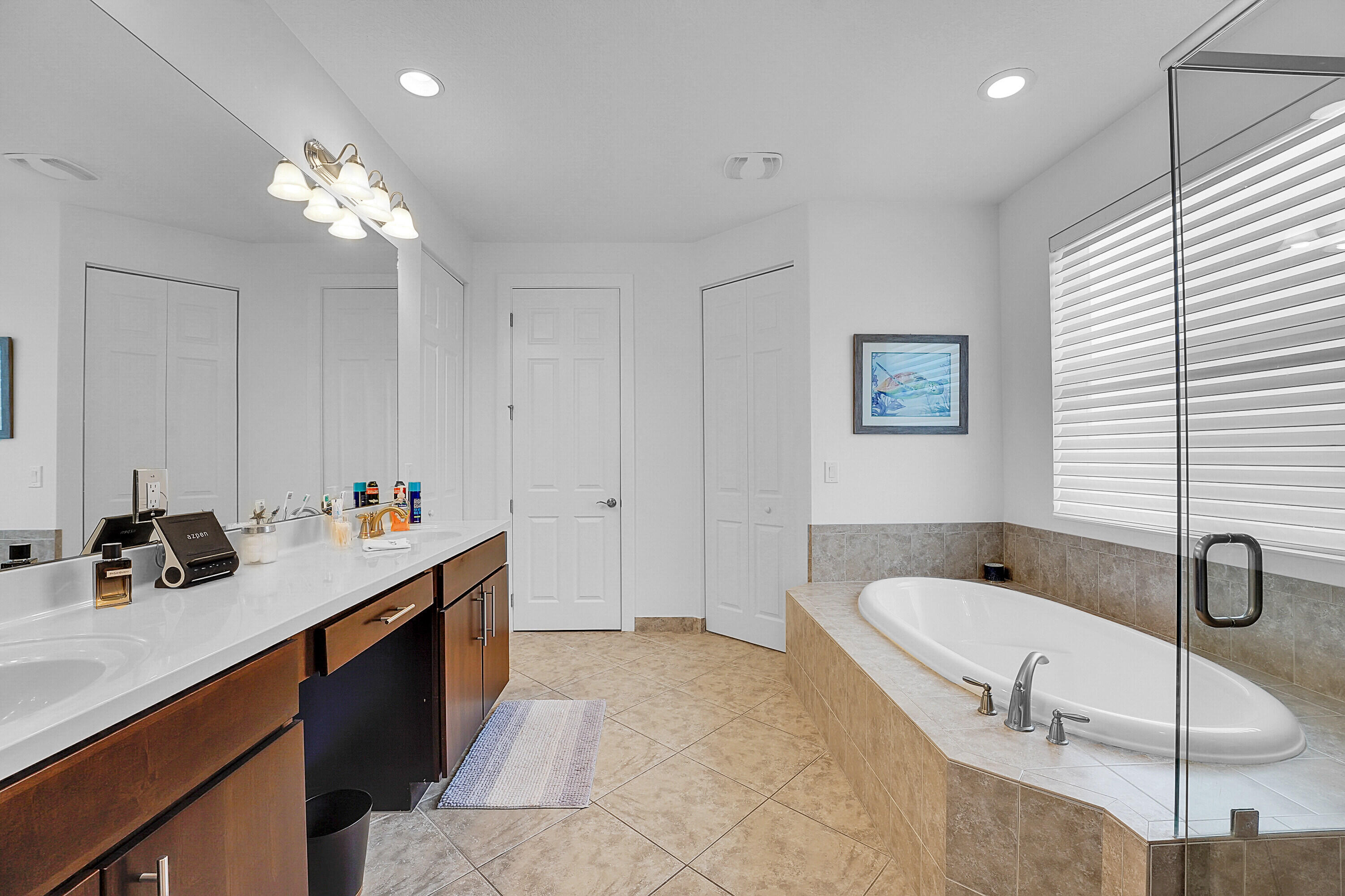 TRADITION PLAT NO 19 REPLAT NO 4 TOWNPARK PHASE 1 - Residential Lease