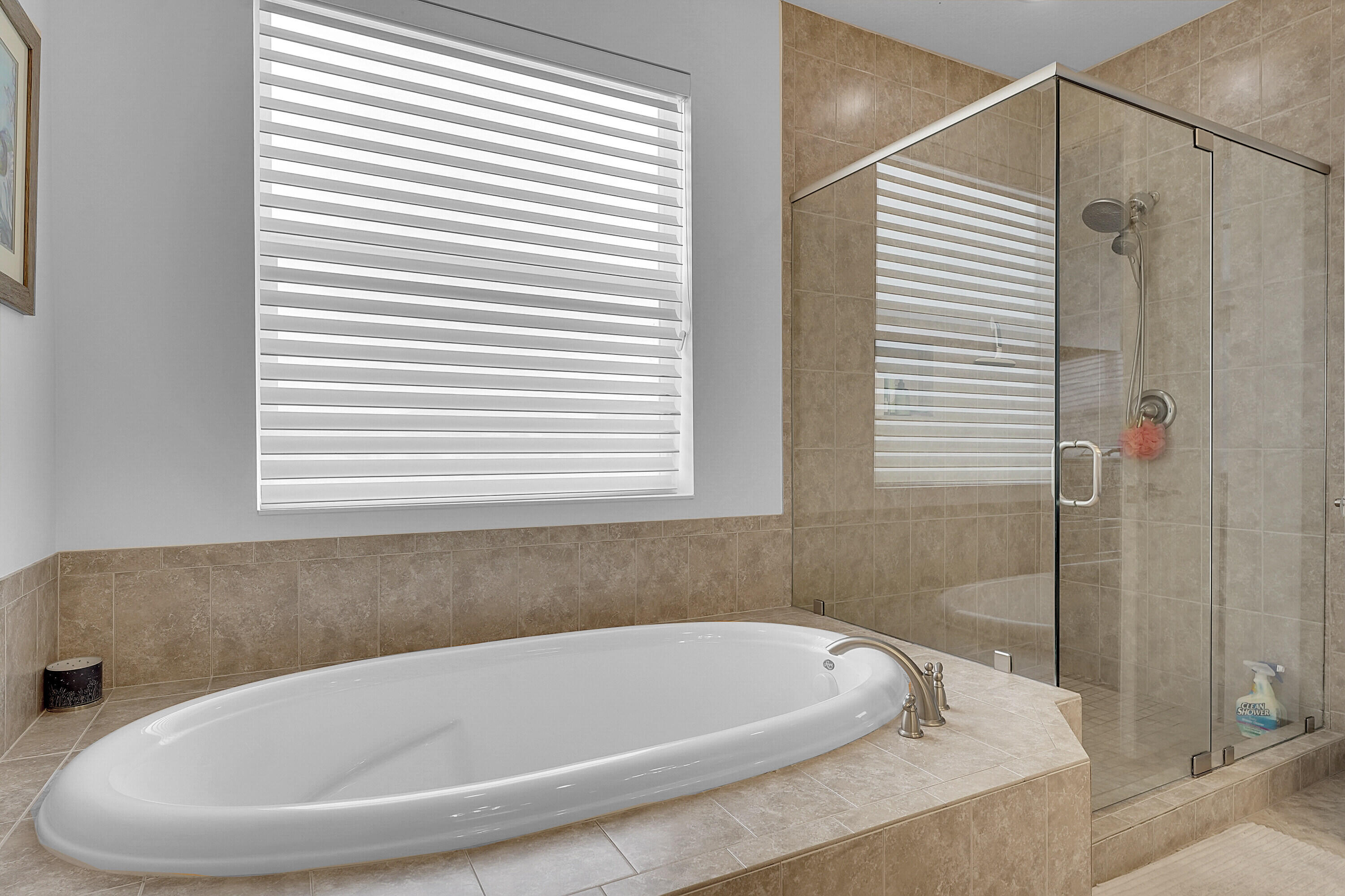 TRADITION PLAT NO 19 REPLAT NO 4 TOWNPARK PHASE 1 - Residential Lease