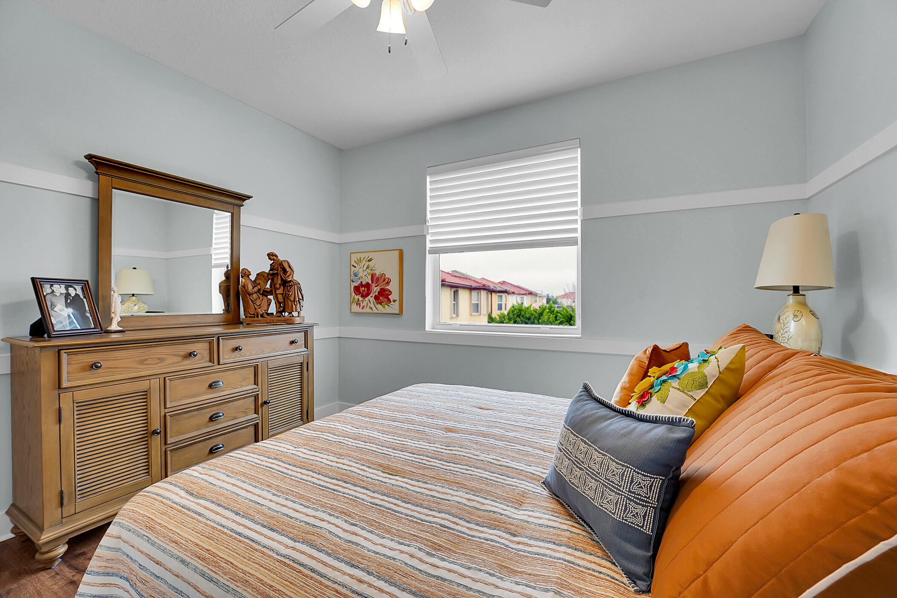 TRADITION PLAT NO 19 REPLAT NO 4 TOWNPARK PHASE 1 - Residential Lease