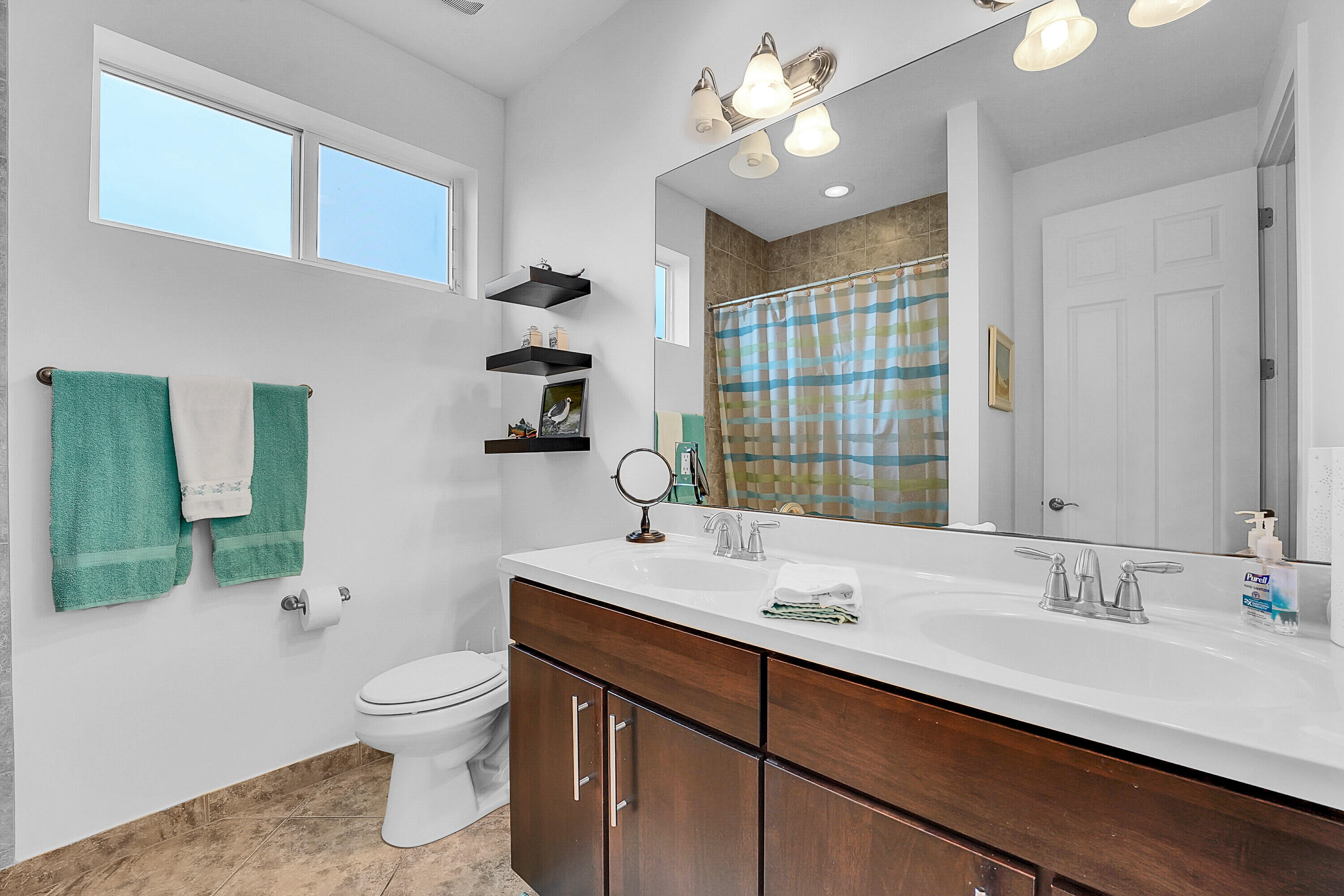 TRADITION PLAT NO 19 REPLAT NO 4 TOWNPARK PHASE 1 - Residential Lease