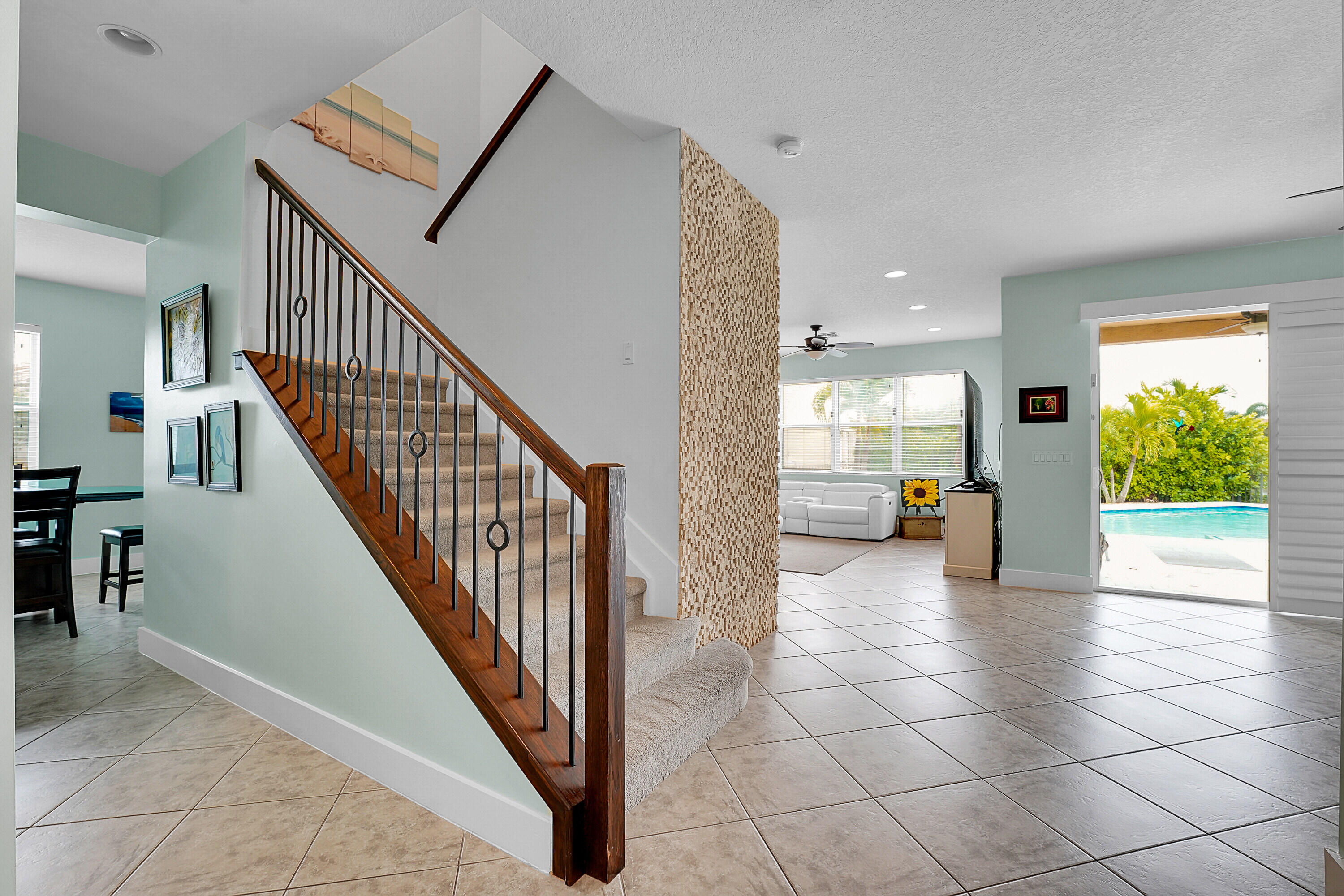 TRADITION PLAT NO 19 REPLAT NO 4 TOWNPARK PHASE 1 - Residential Lease